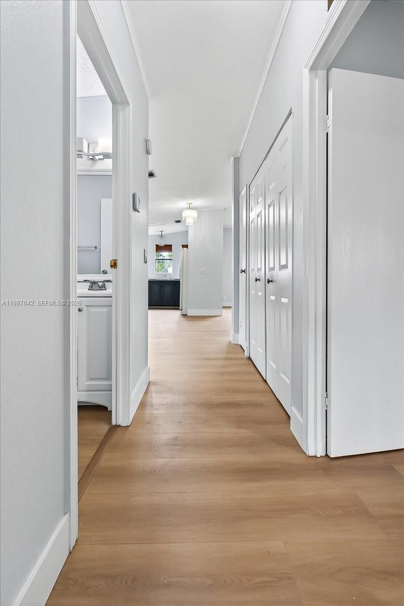 GATEWAY ESTATES PARK COND - Residential