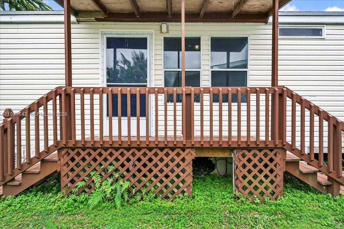 GATEWAY ESTATES PARK COND - Residential