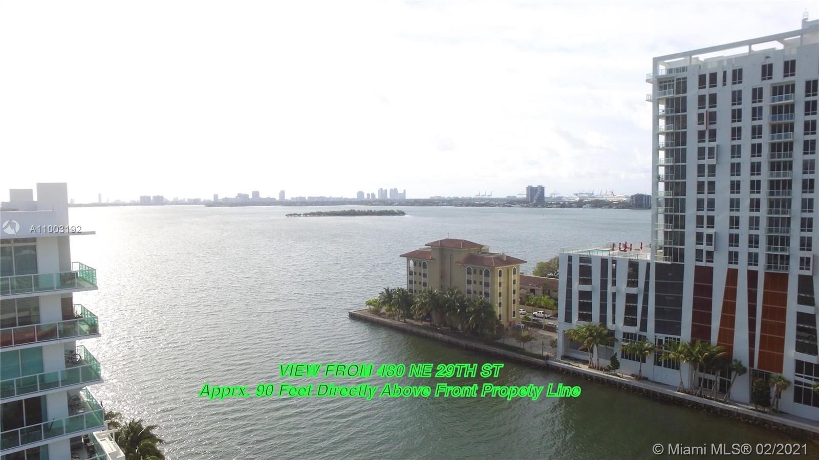 Edgewater East - Land