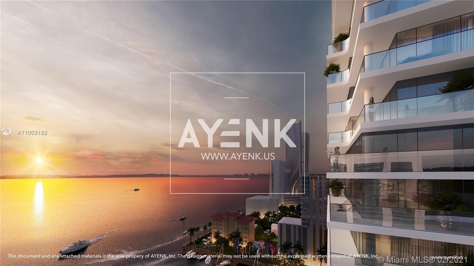 Edgewater East - Land