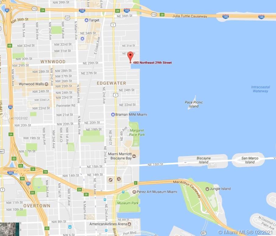 Edgewater East - Land