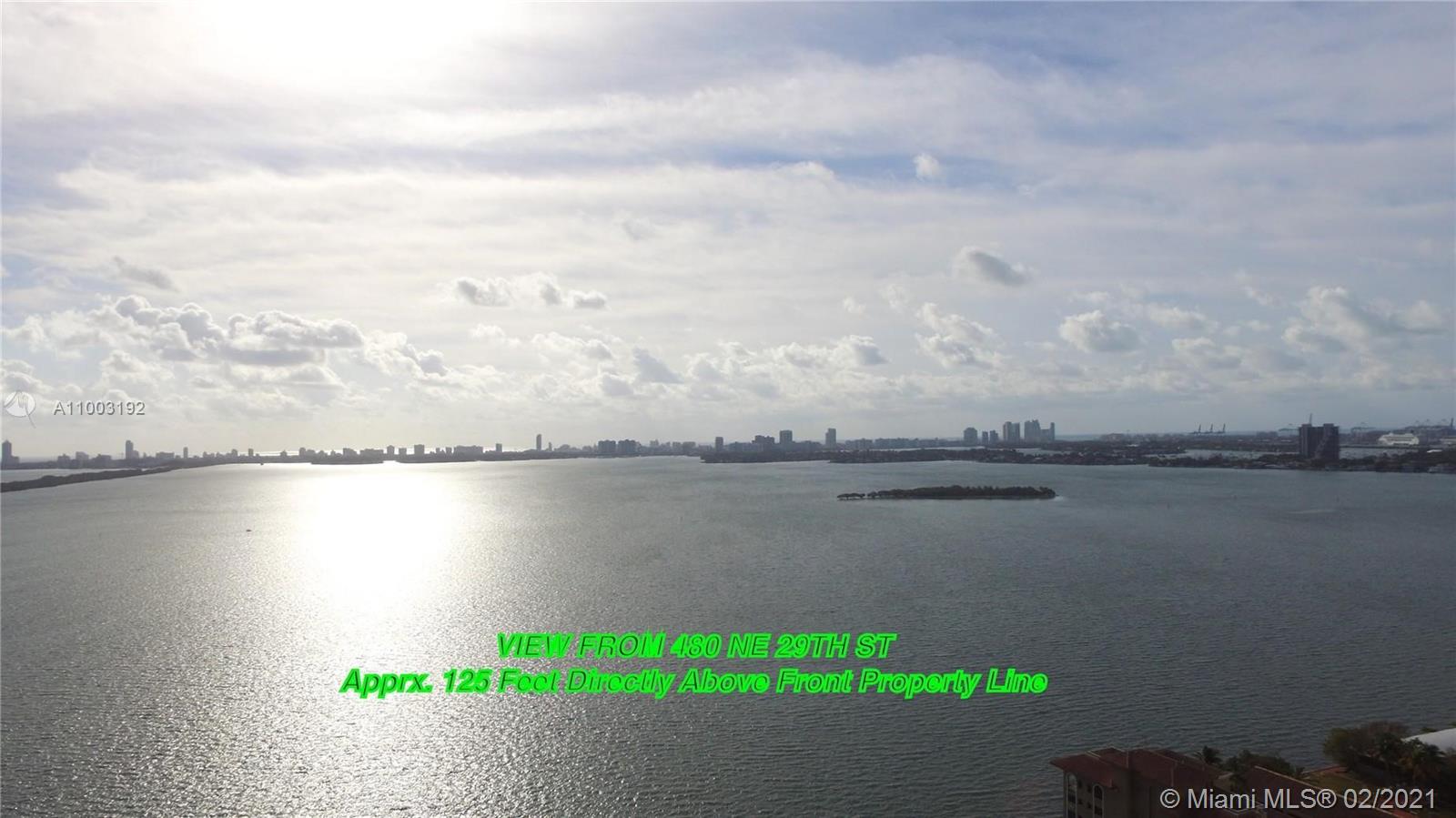 Edgewater East - Land