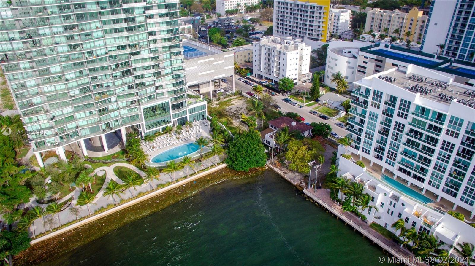 Edgewater East - Land