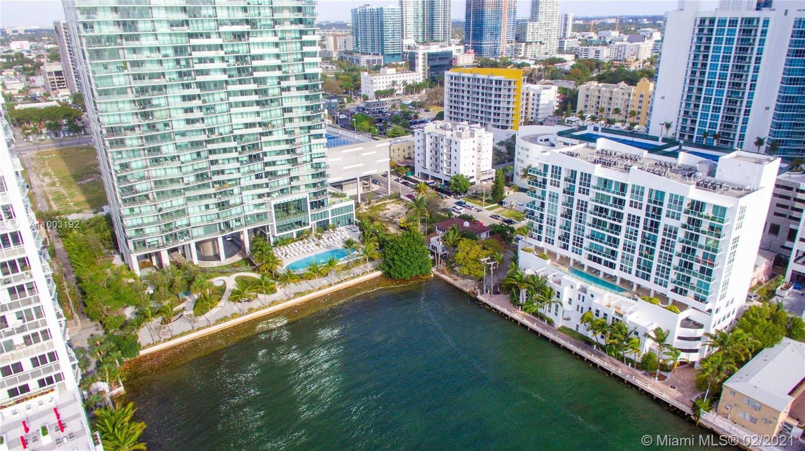 Edgewater East - Land