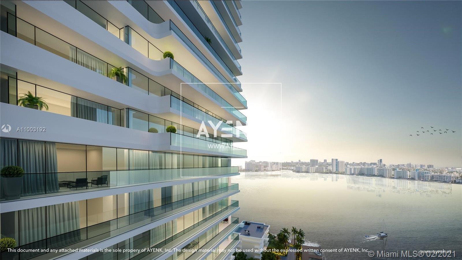 Edgewater East - Land