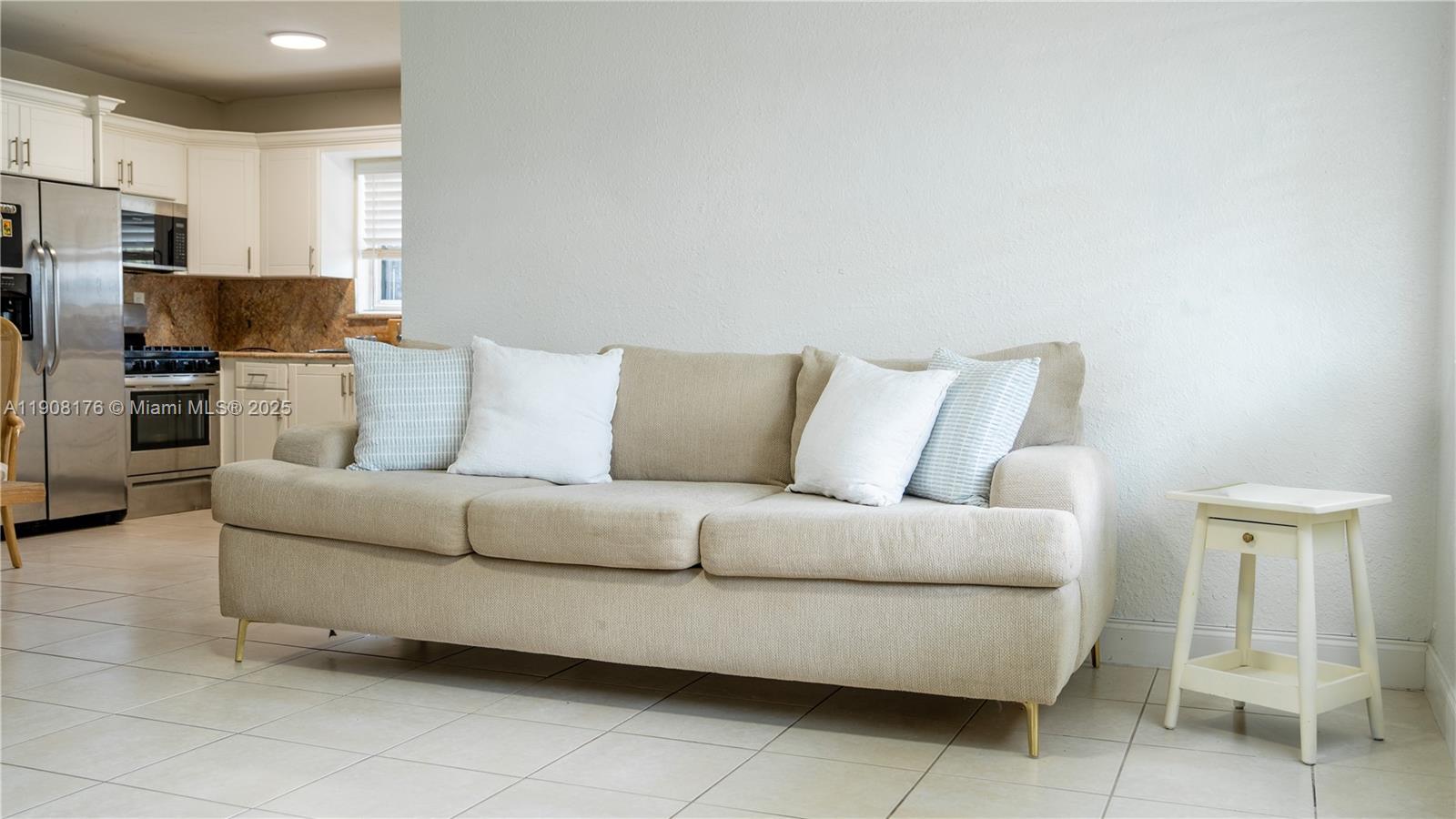 RICHLAND ESTATES - Residential