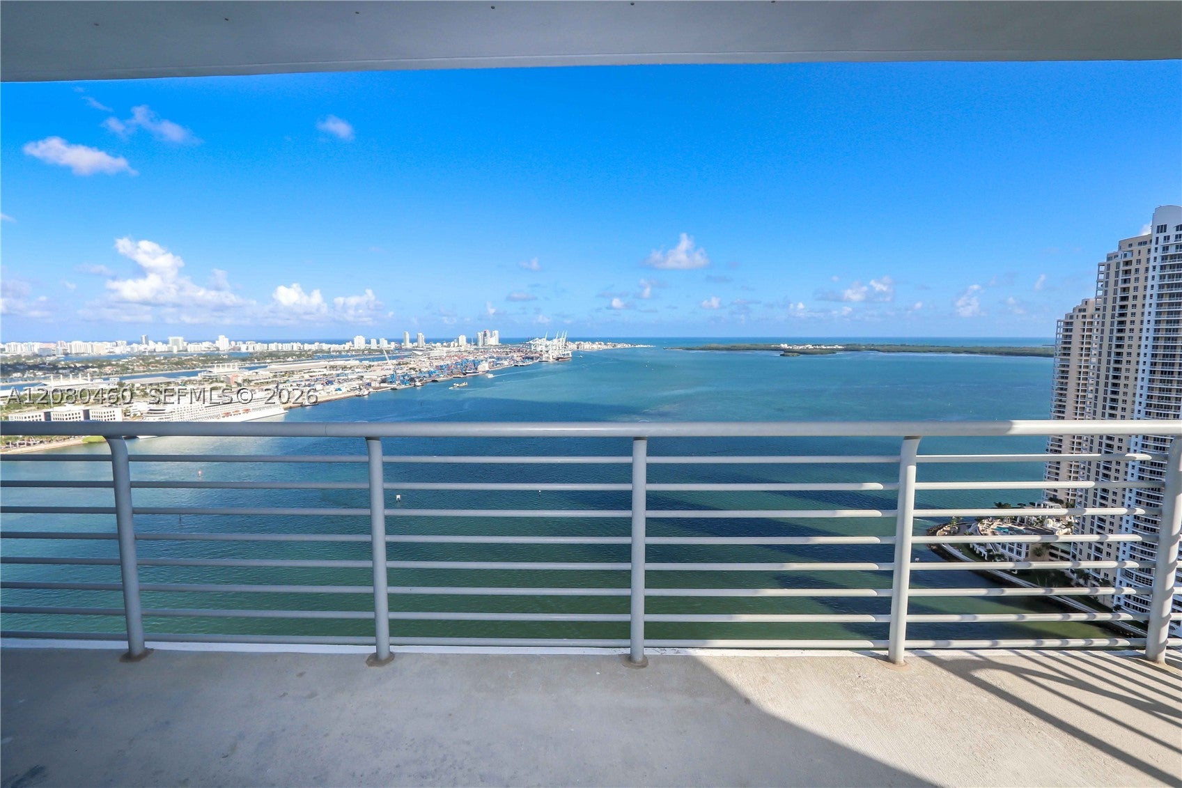 335 S Biscayne Blvd 3709