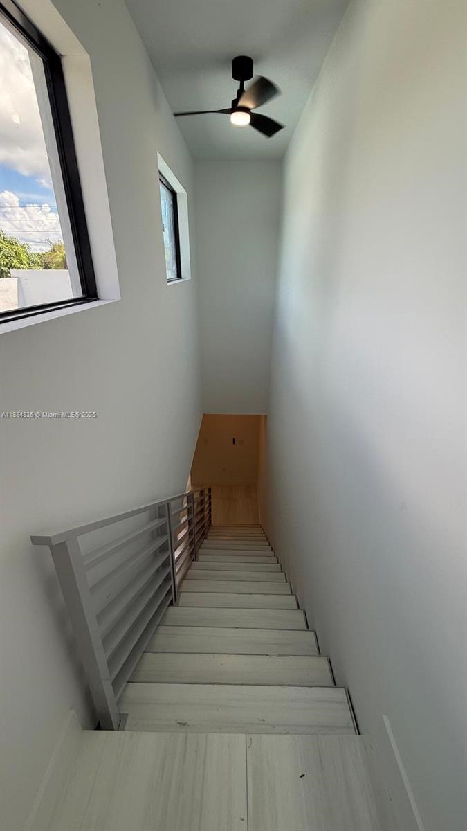 EAST SHENANDOAH - Residential