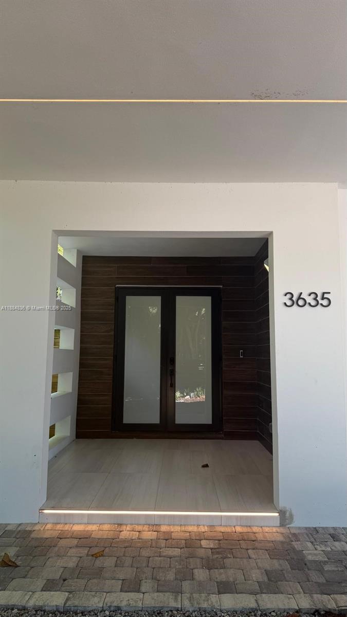 EAST SHENANDOAH - Residential