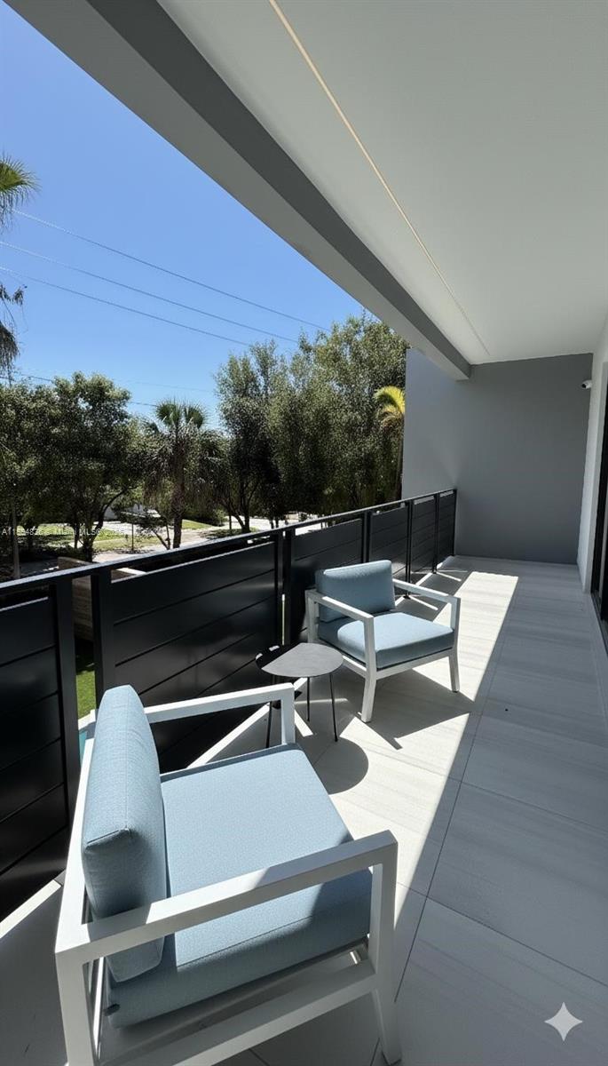 EAST SHENANDOAH - Residential