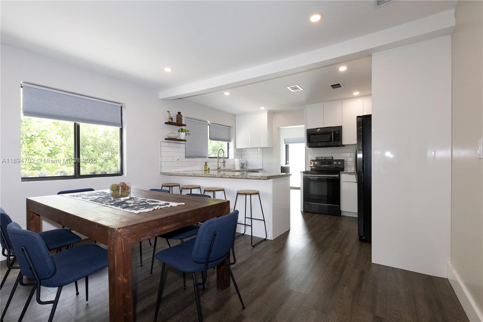 17TH AVE MANOR - Residential