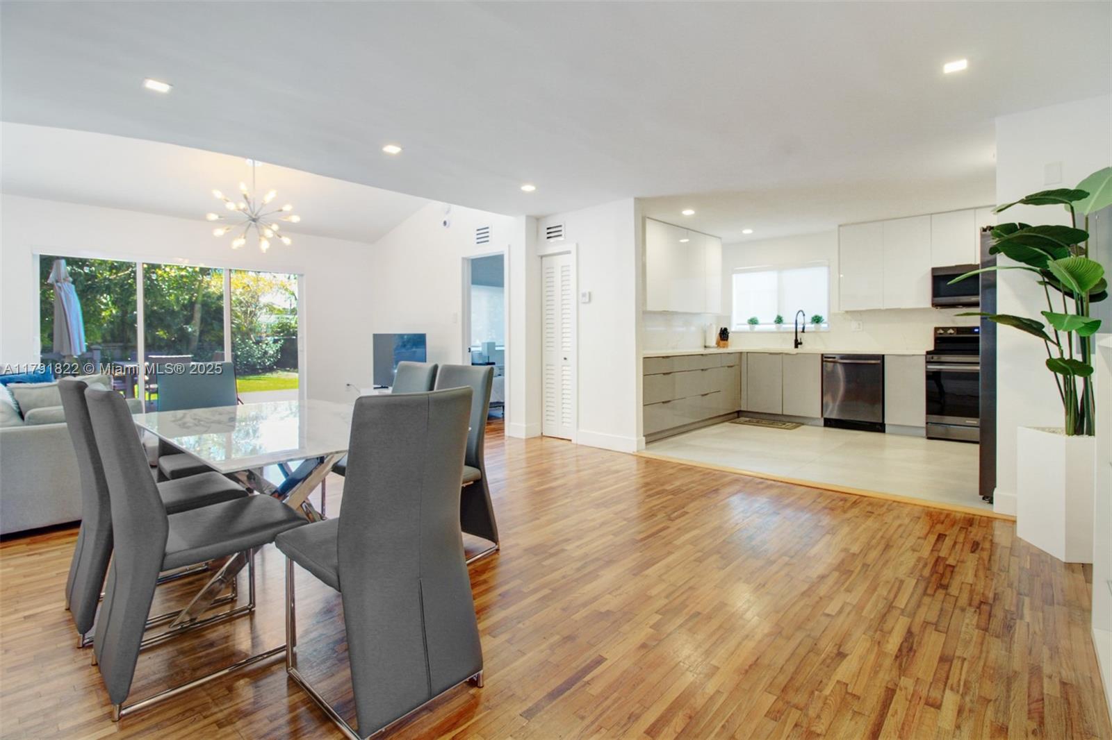 TRESULEE - Residential