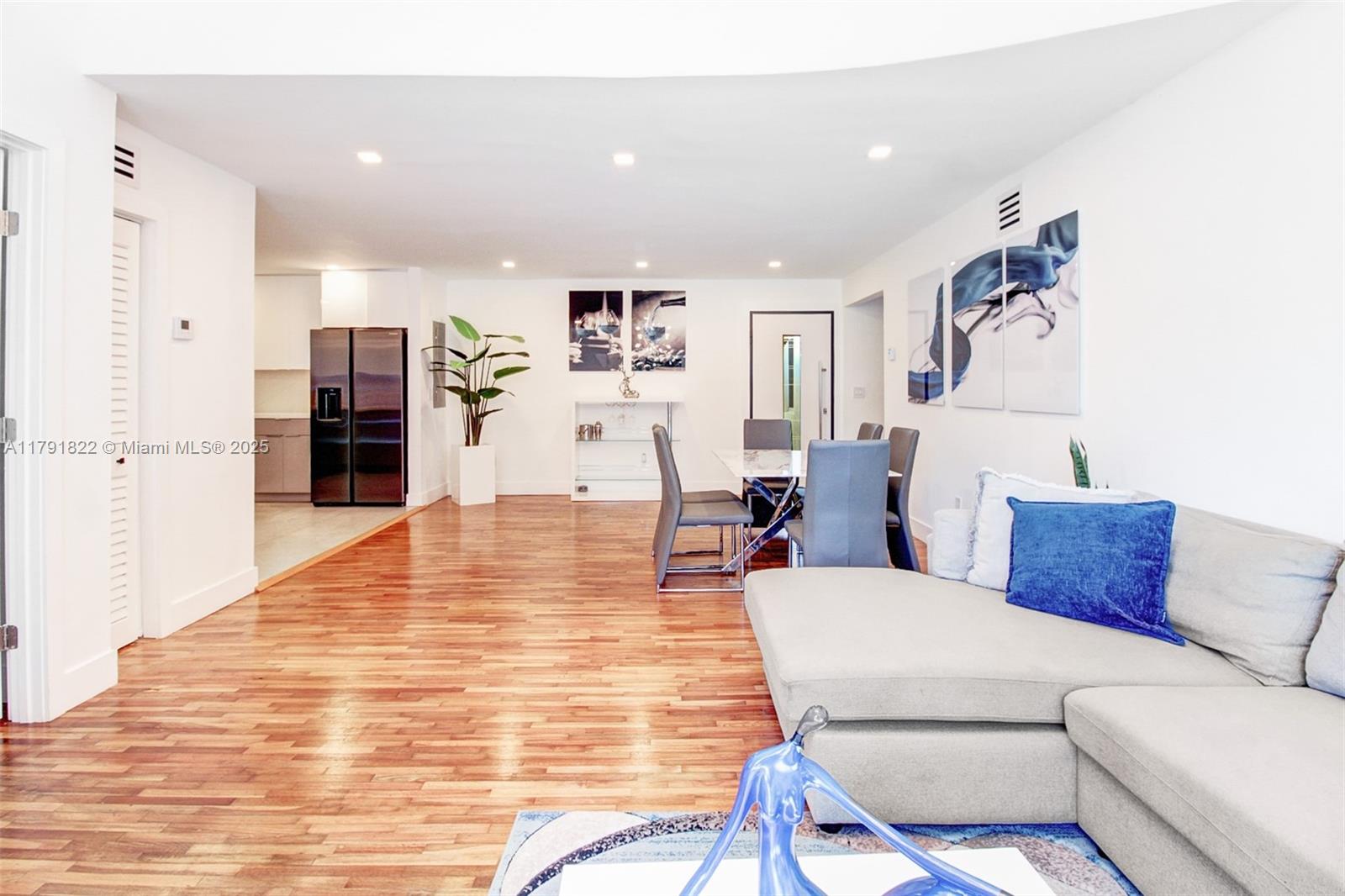 TRESULEE - Residential