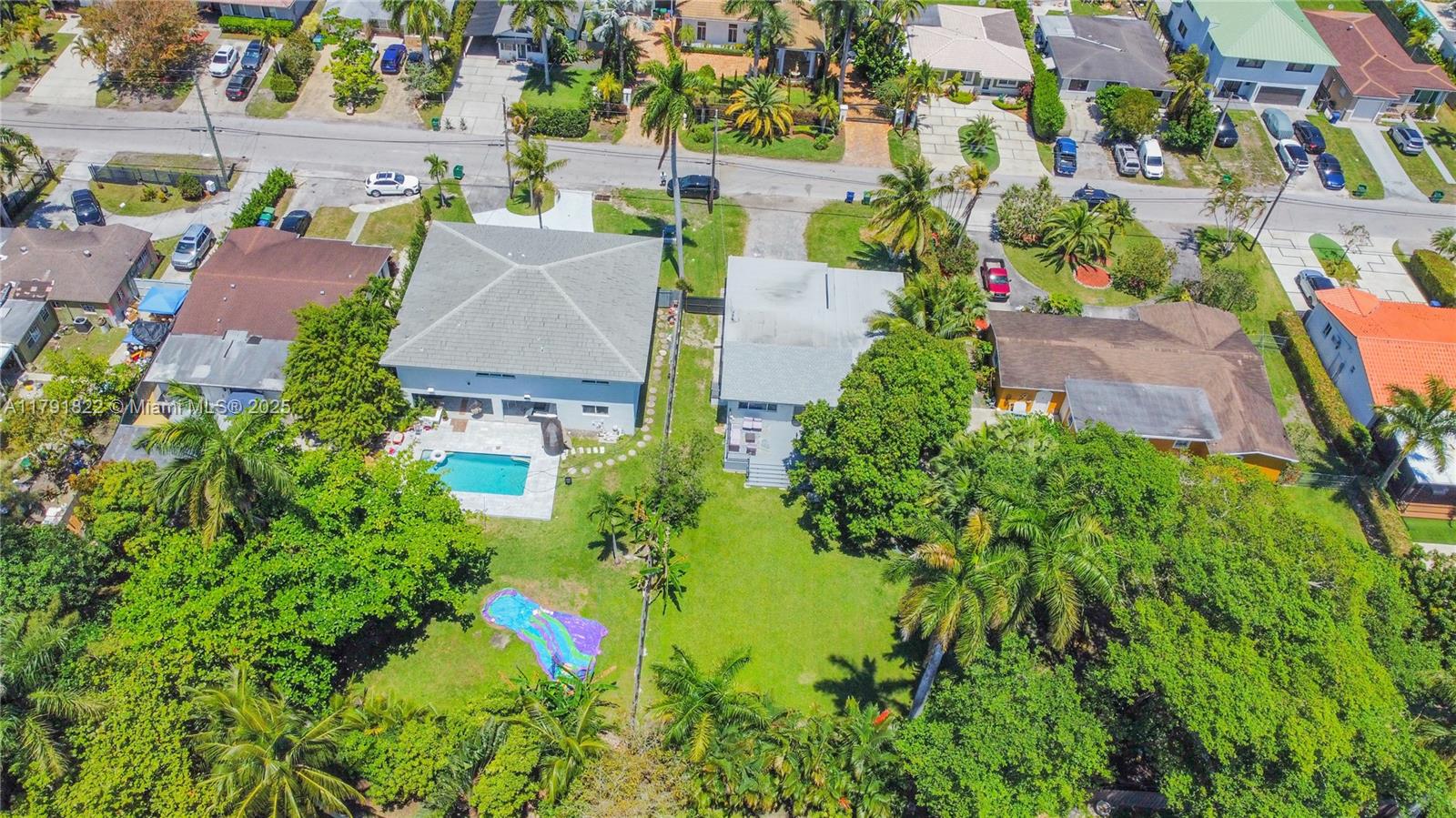 TRESULEE - Residential