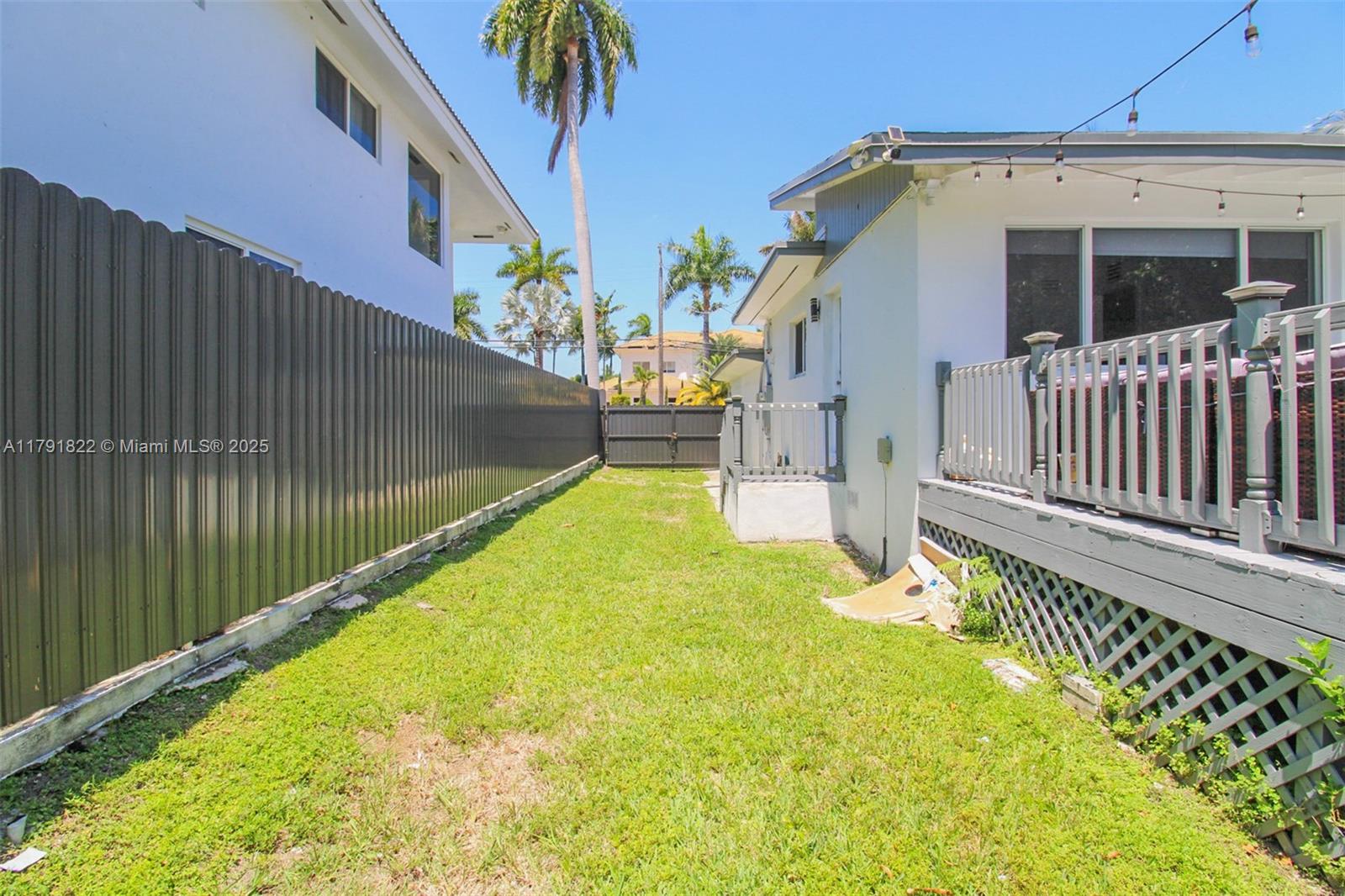 TRESULEE - Residential