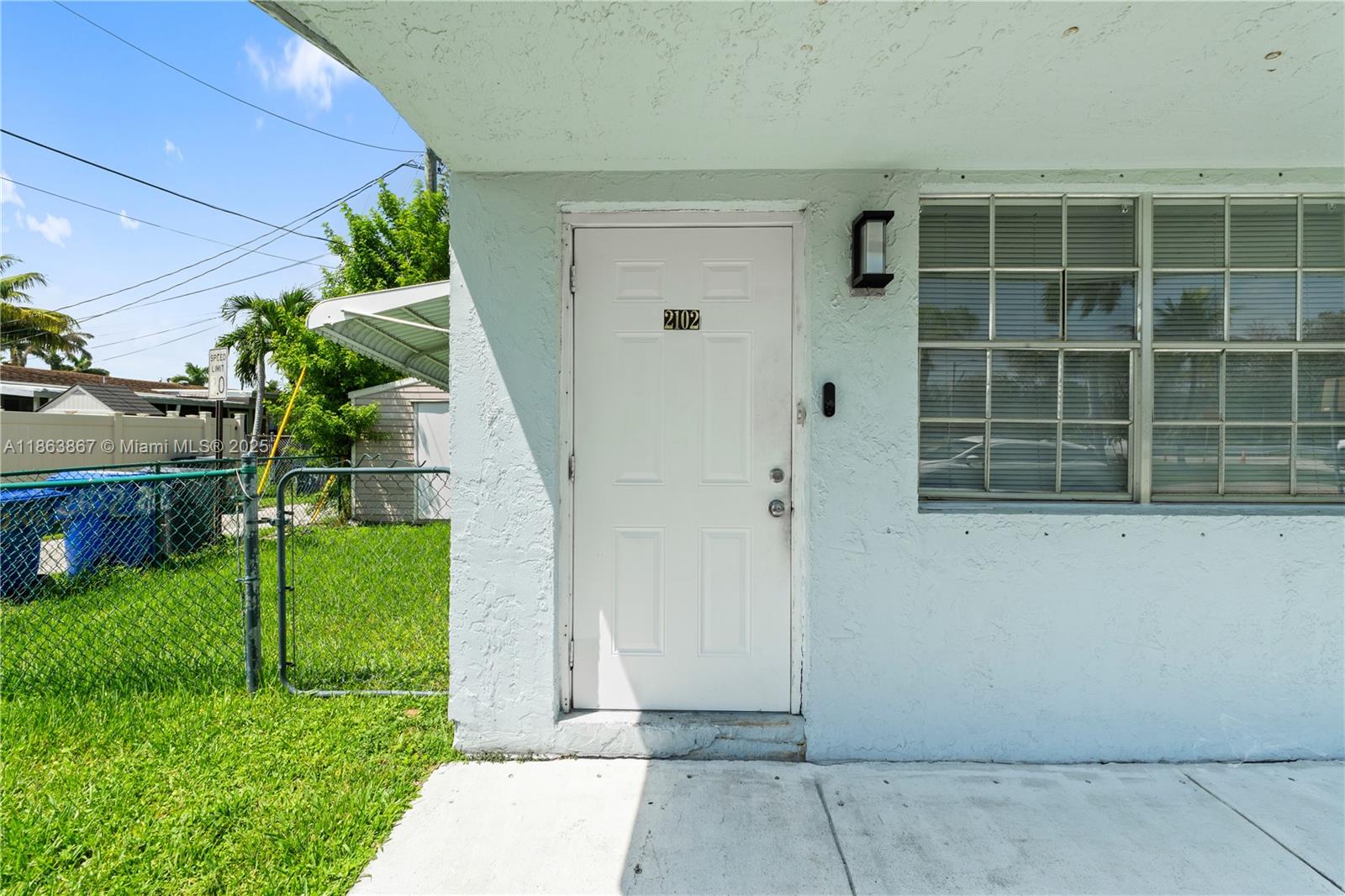 2100 N 14th Ave