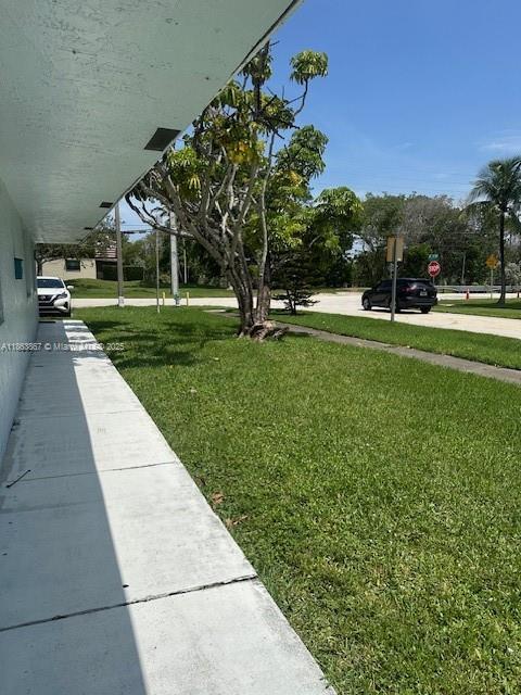 FLAMINGO MANORS - Residential Income