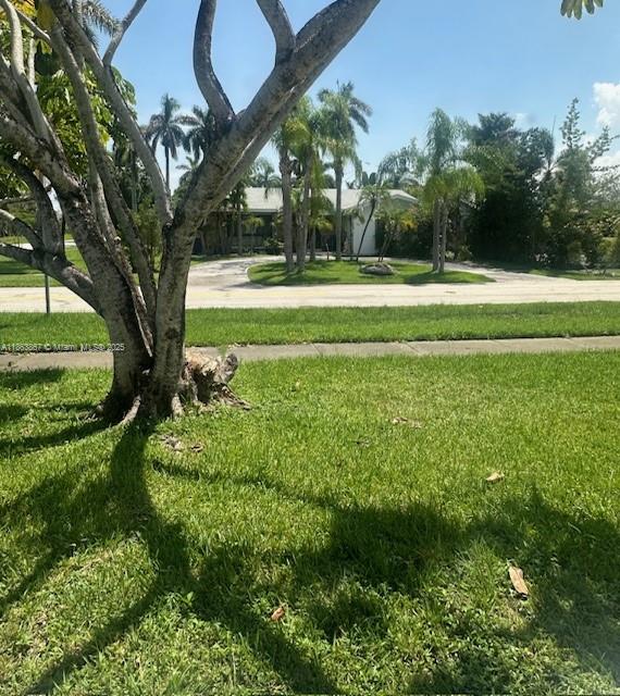 FLAMINGO MANORS - Residential Income