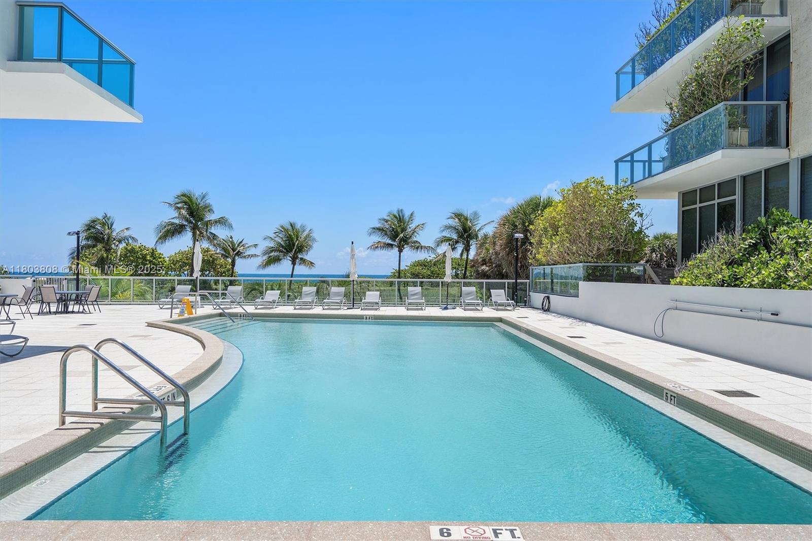 9500 OCEANS CONDO - Residential