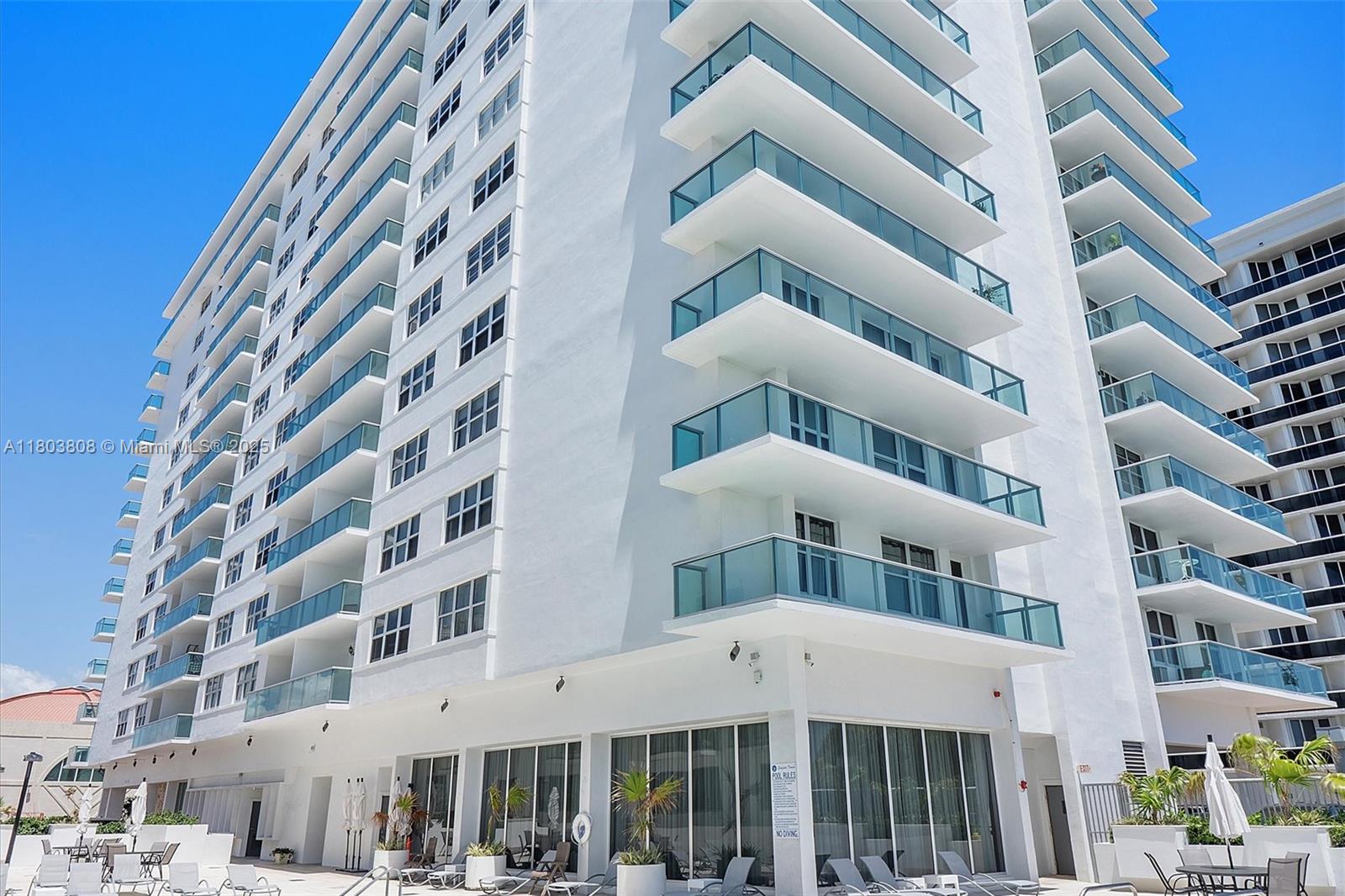 9500 OCEANS CONDO - Residential