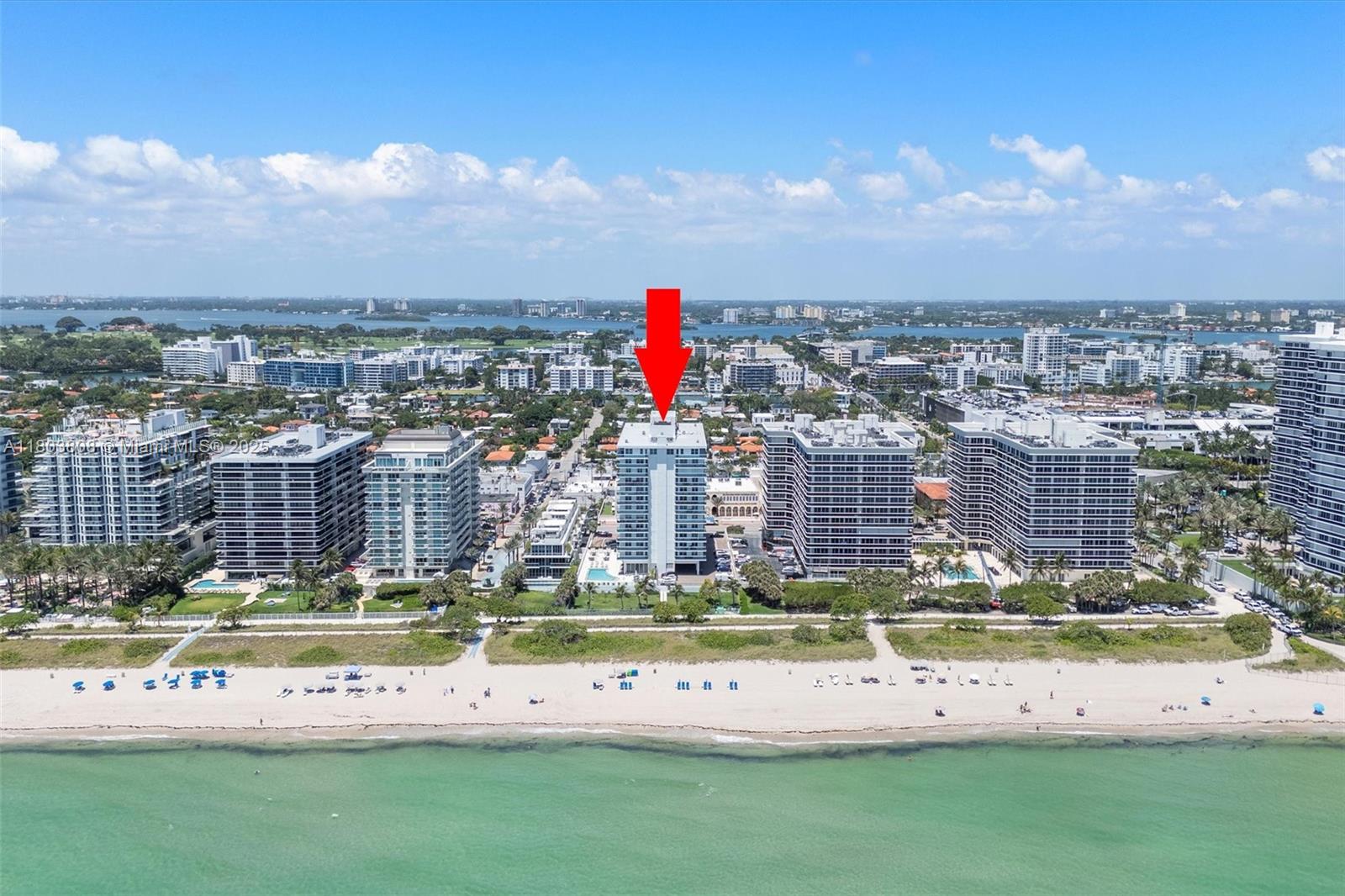 9500 OCEANS CONDO - Residential