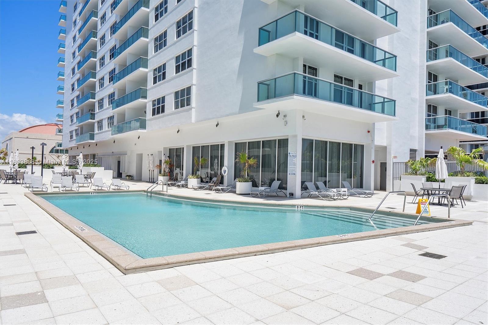 9500 OCEANS CONDO - Residential