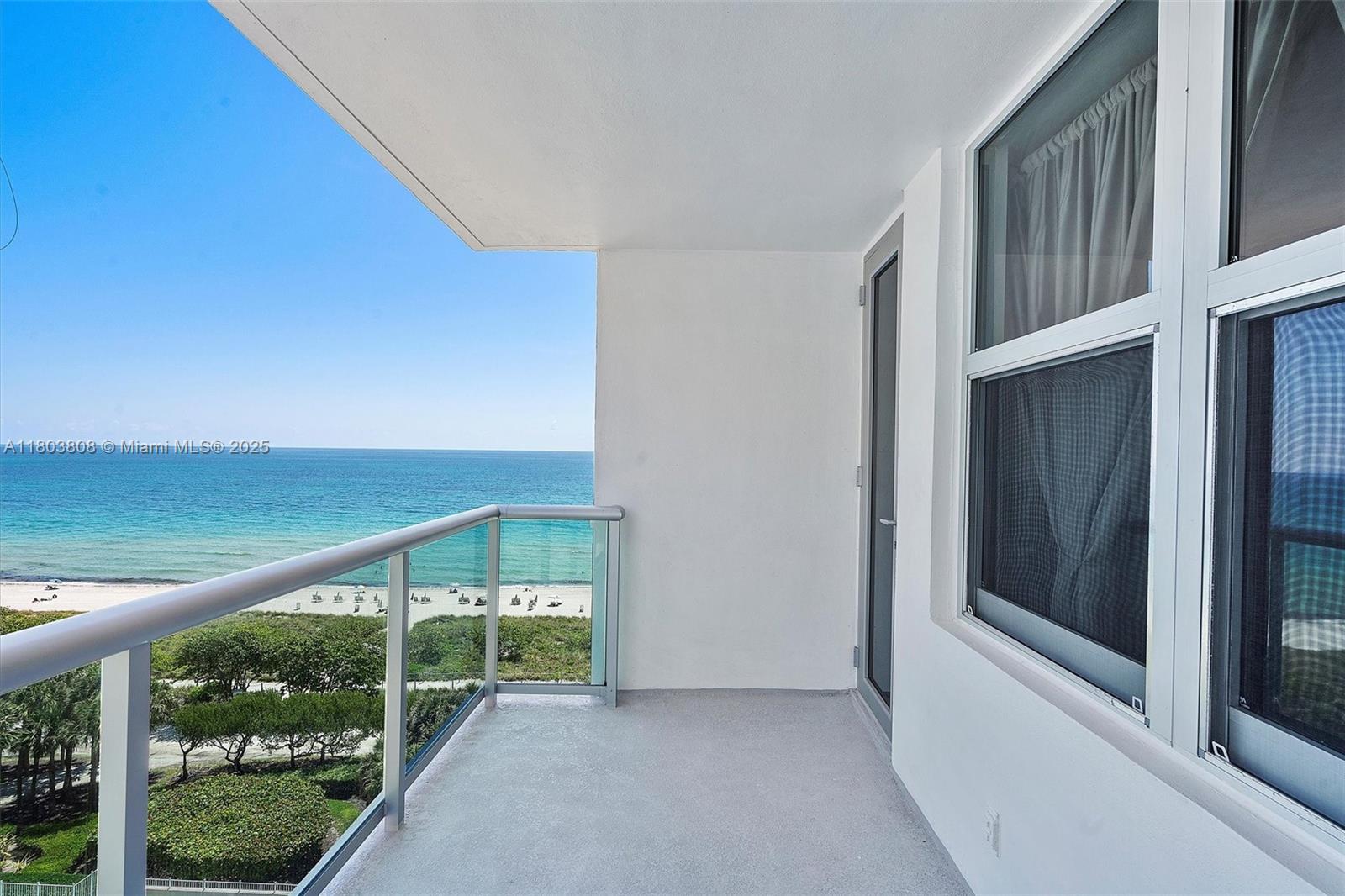 9500 OCEANS CONDO - Residential