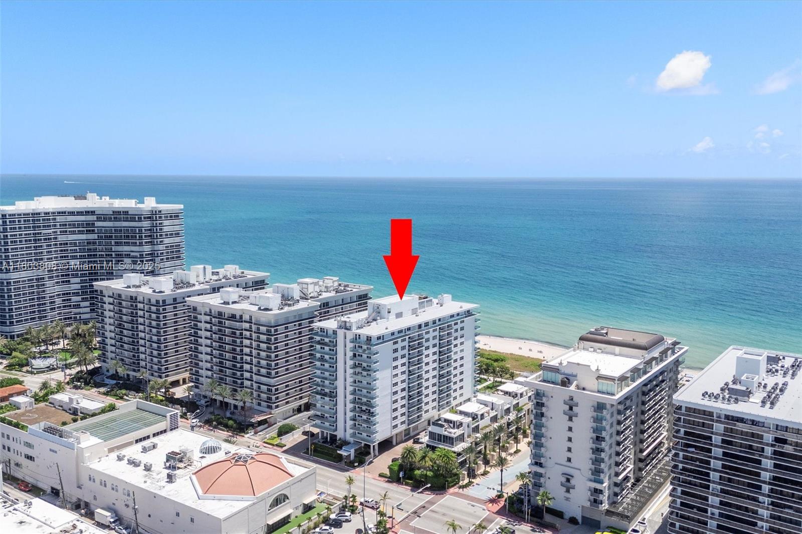 9500 OCEANS CONDO - Residential