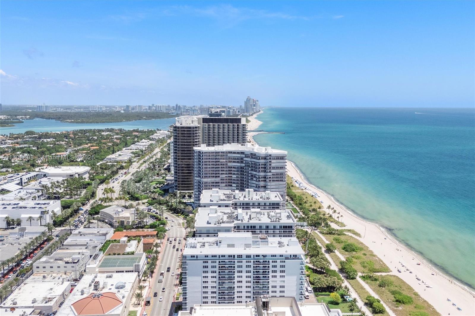 9500 OCEANS CONDO - Residential