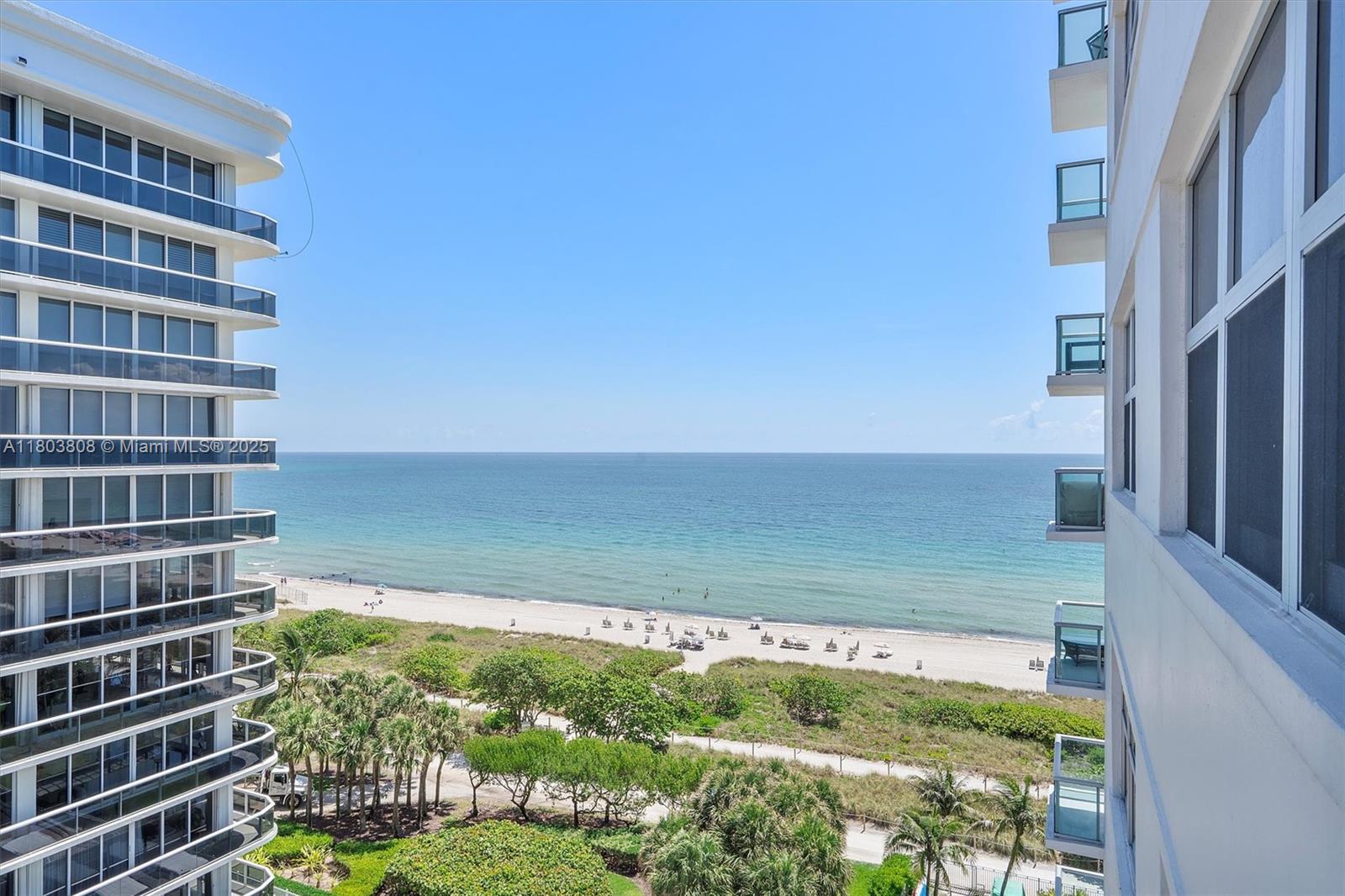 9500 OCEANS CONDO - Residential