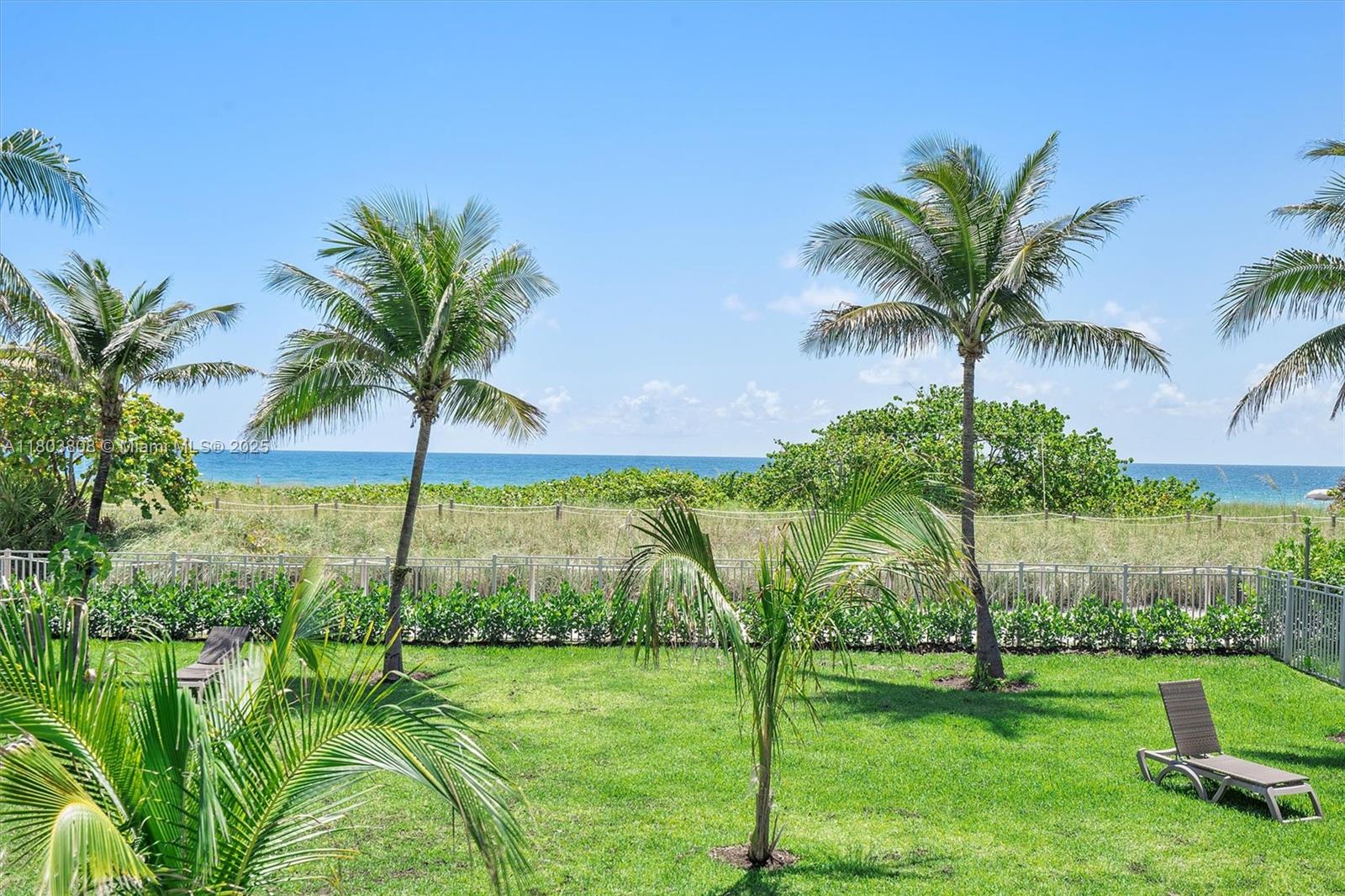 9500 OCEANS CONDO - Residential