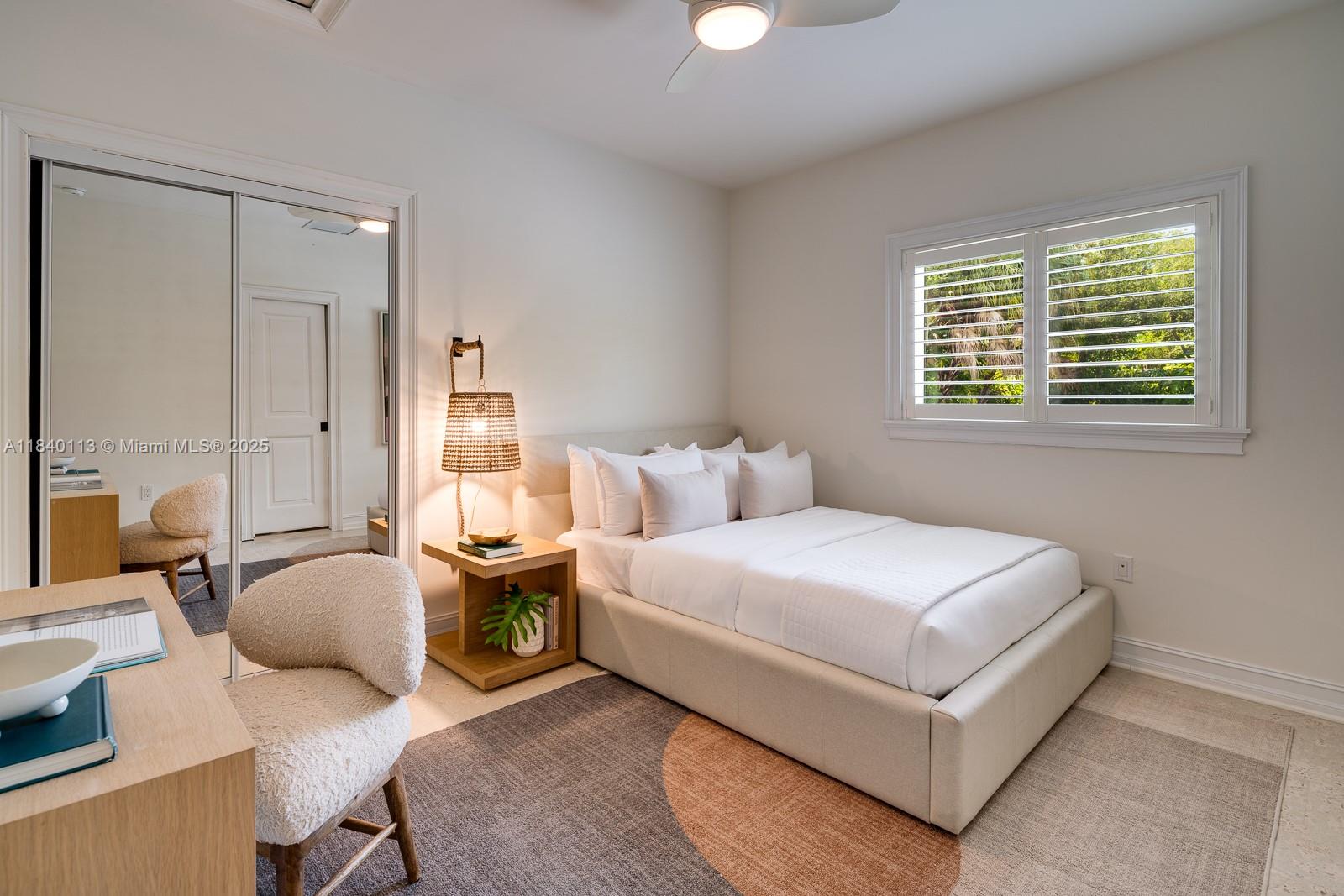 FAIRGLADE PARK - Residential