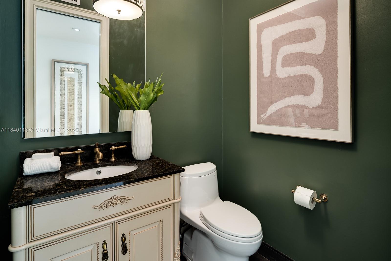 FAIRGLADE PARK - Residential