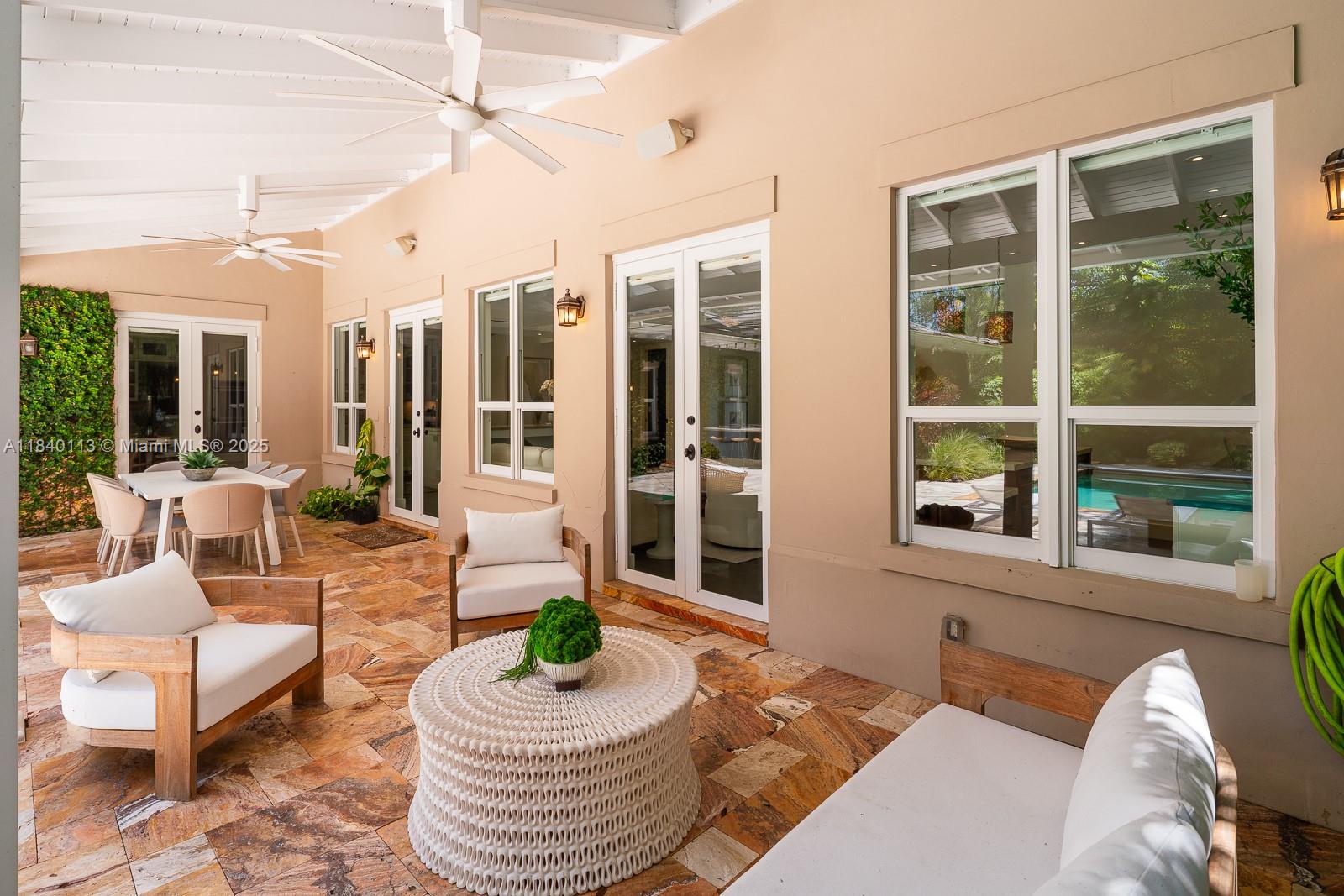 FAIRGLADE PARK - Residential