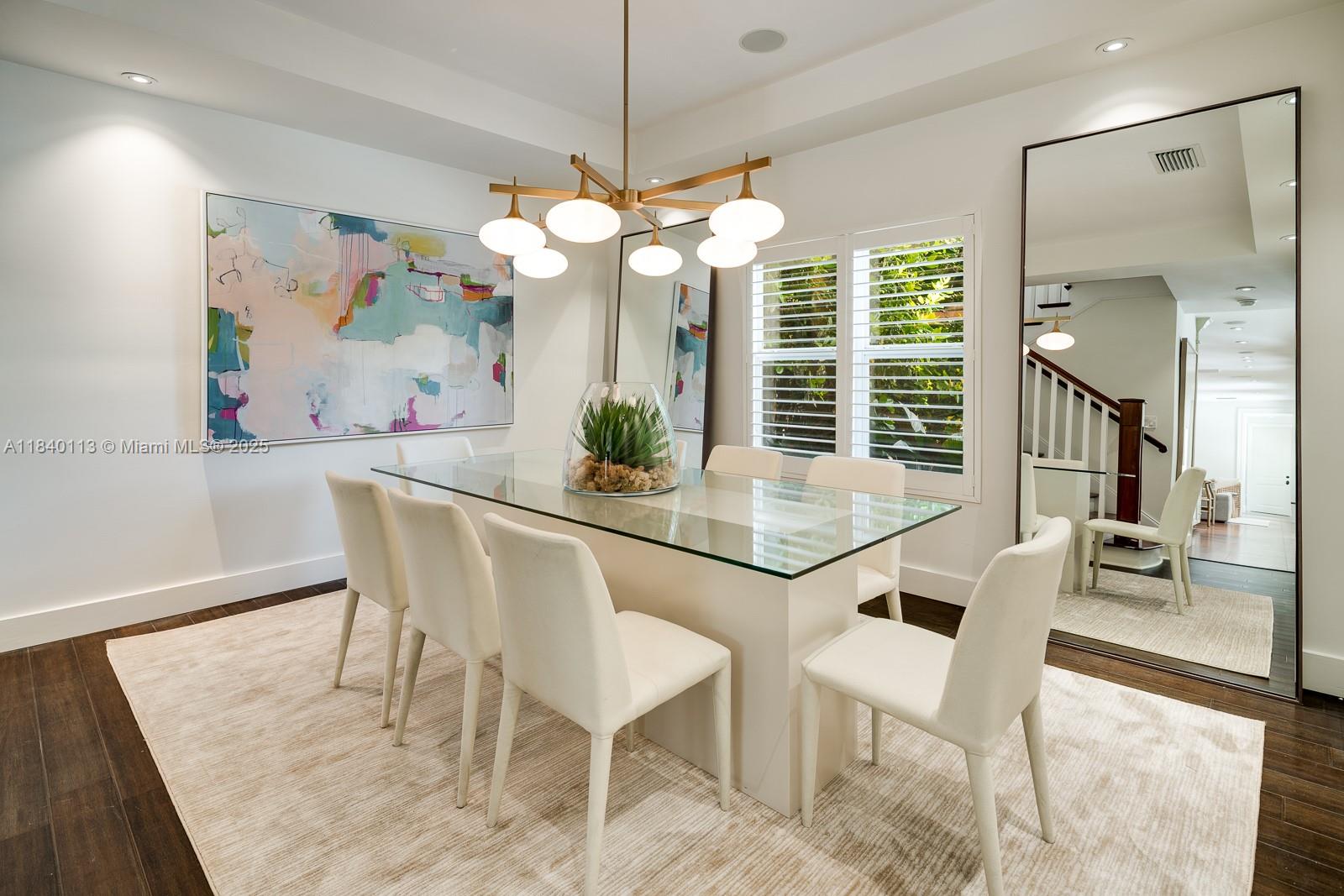 FAIRGLADE PARK - Residential