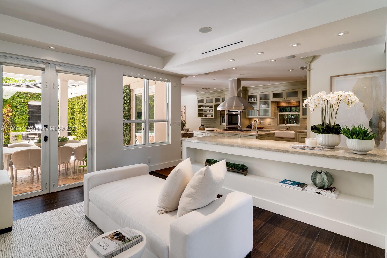 FAIRGLADE PARK - Residential