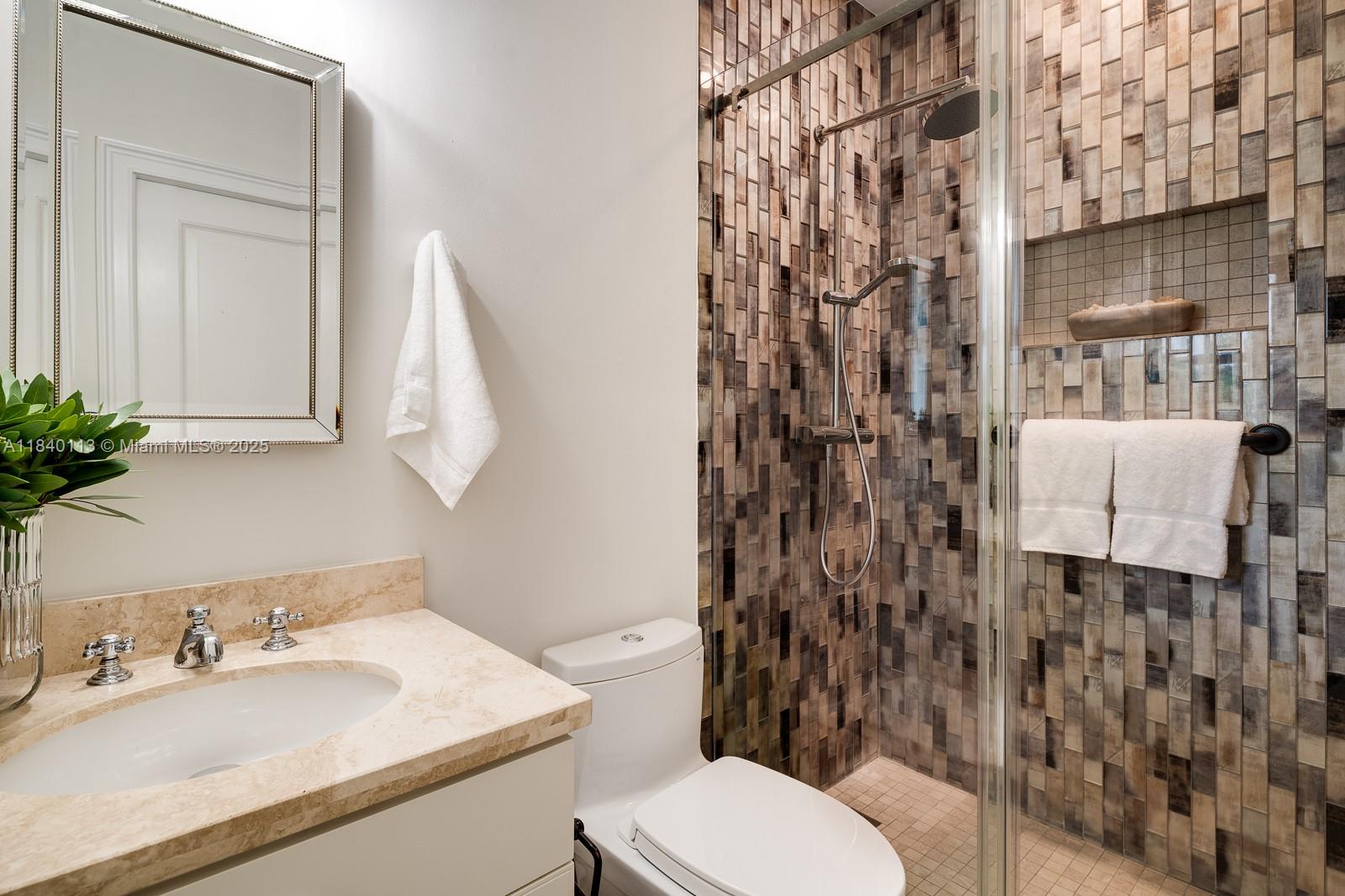 FAIRGLADE PARK - Residential