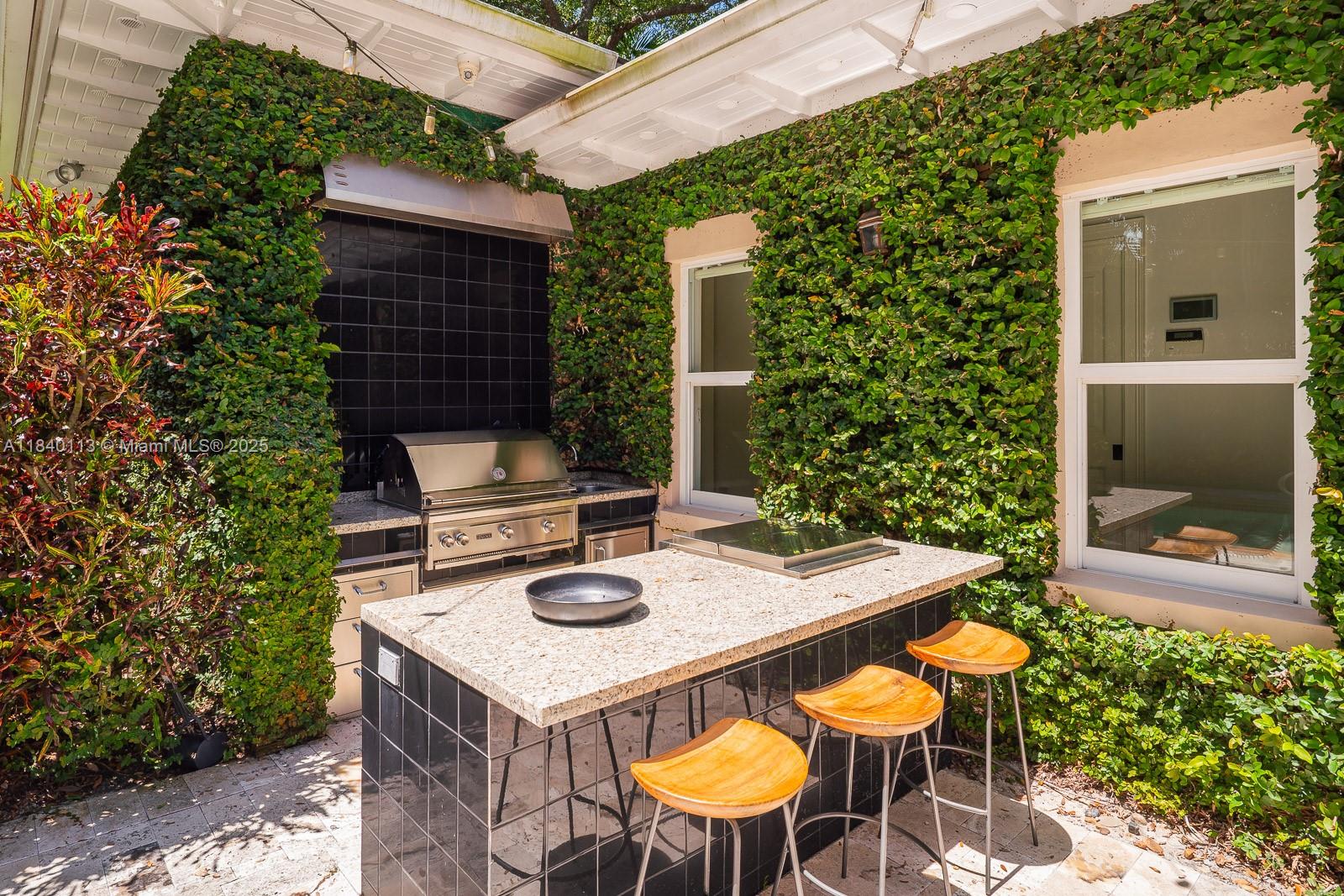 FAIRGLADE PARK - Residential