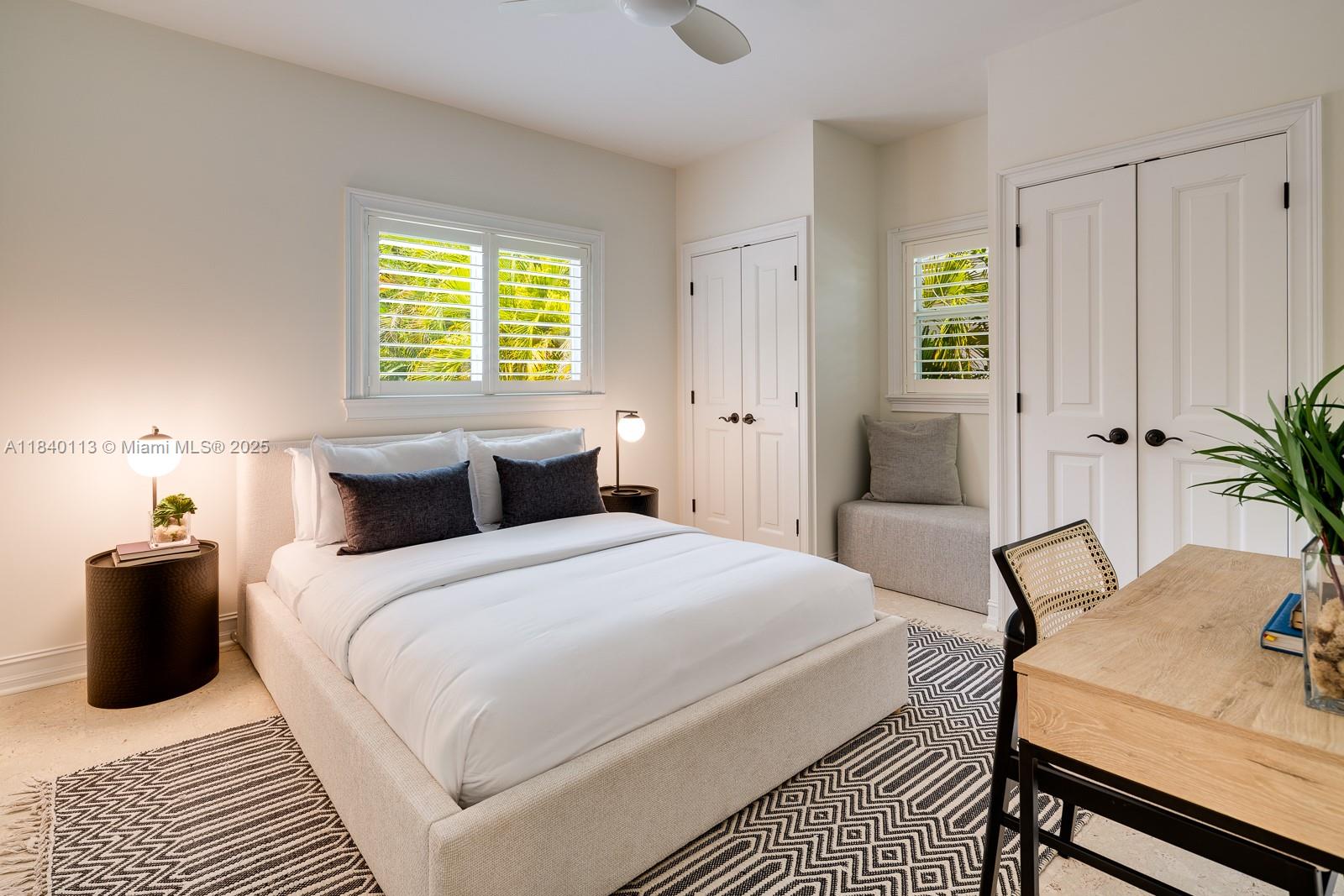 FAIRGLADE PARK - Residential