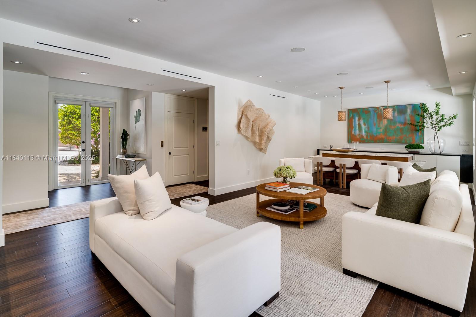 FAIRGLADE PARK - Residential