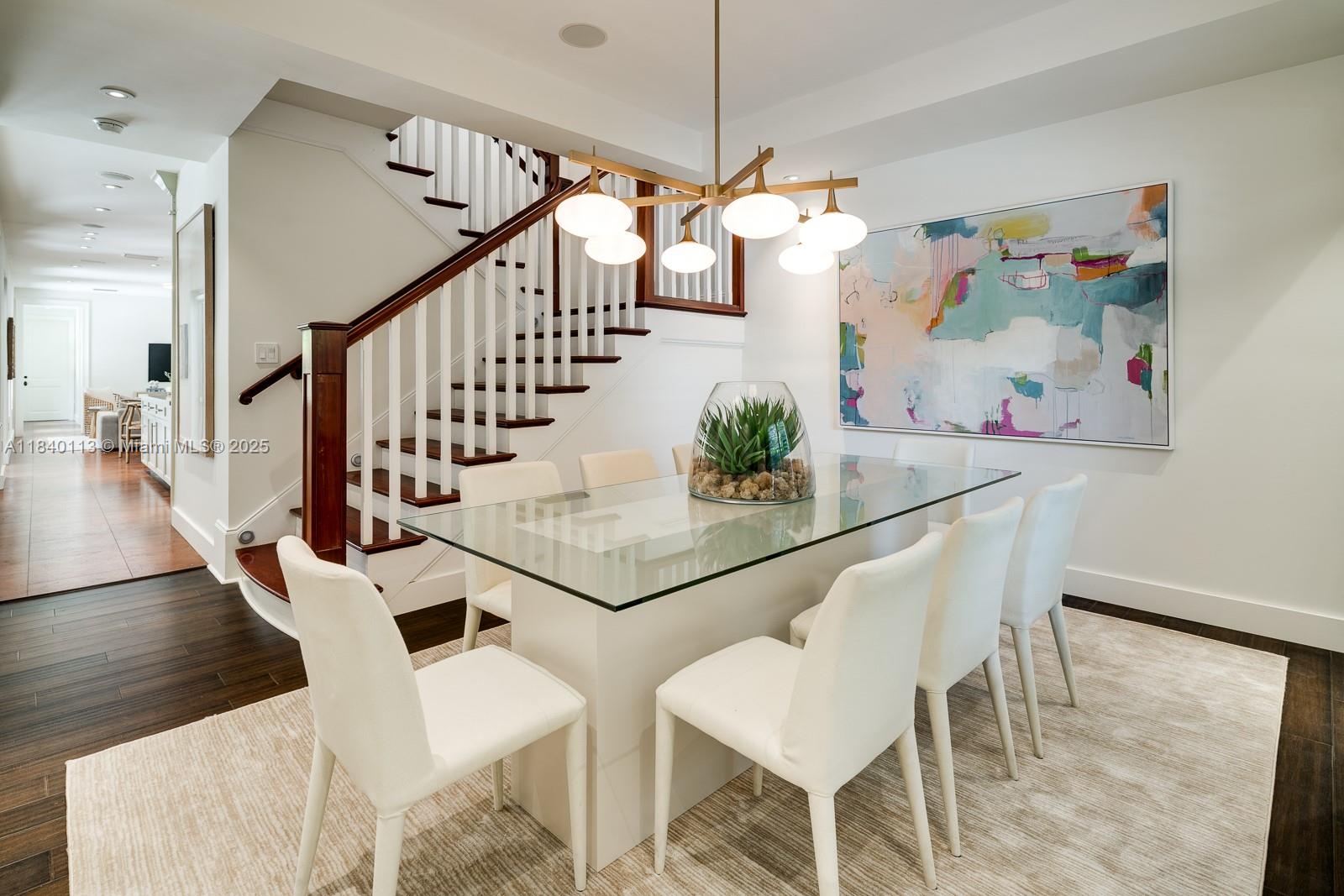 FAIRGLADE PARK - Residential