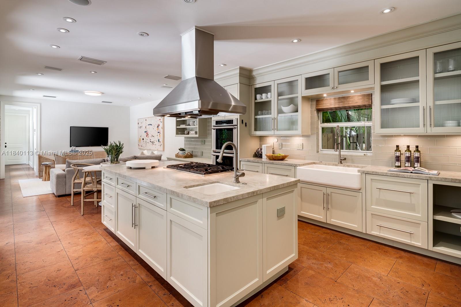 FAIRGLADE PARK - Residential