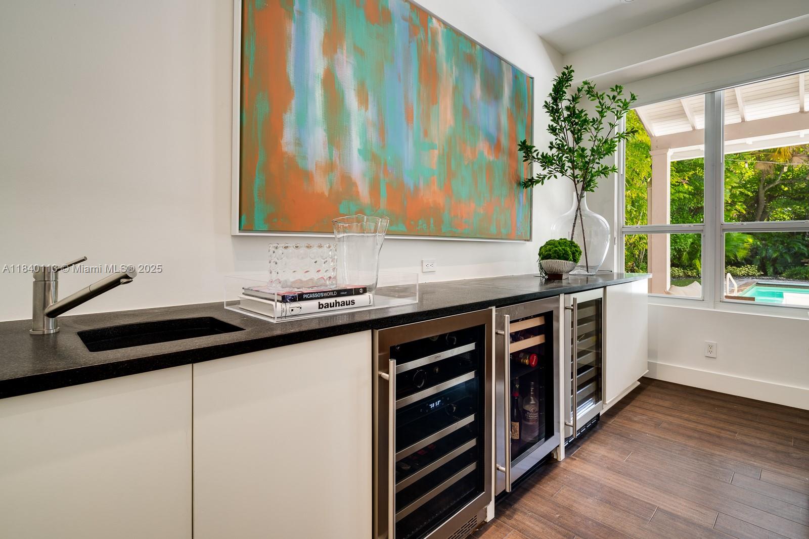 FAIRGLADE PARK - Residential