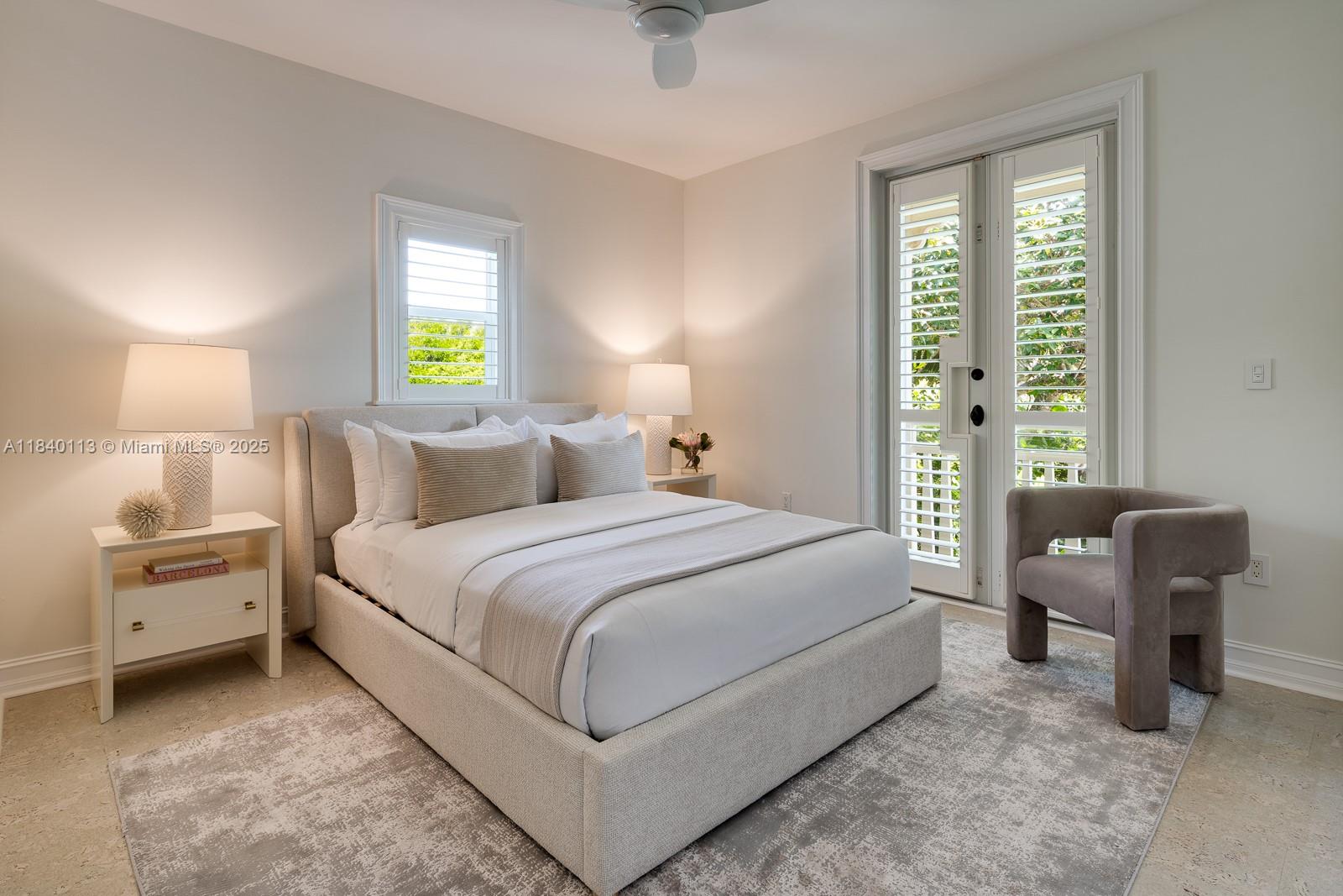 FAIRGLADE PARK - Residential