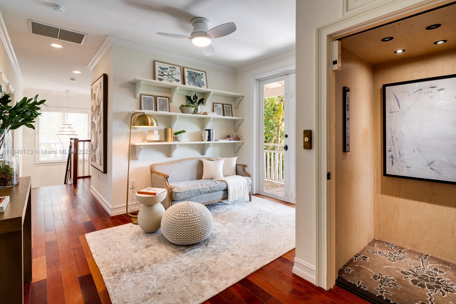 FAIRGLADE PARK - Residential