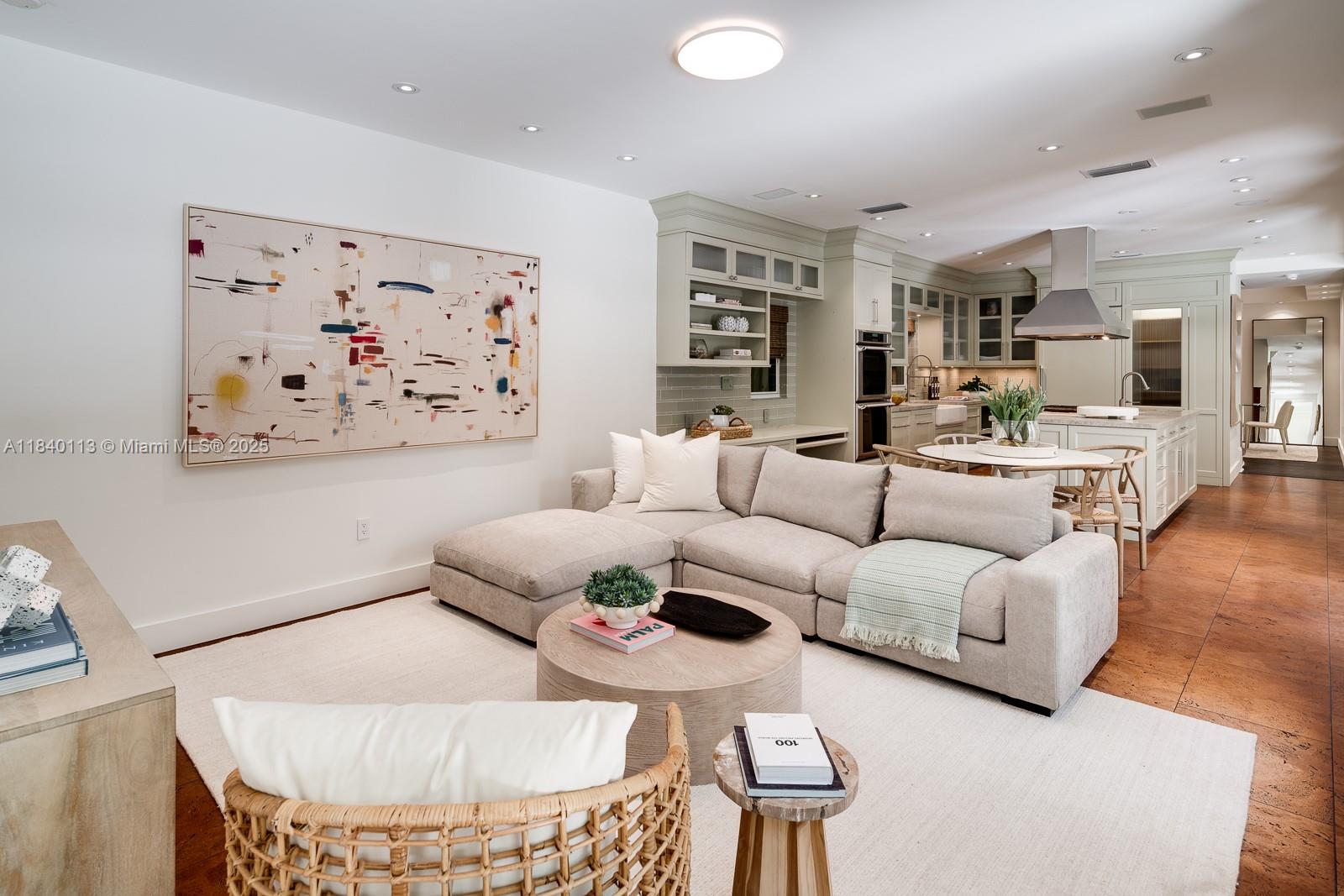 FAIRGLADE PARK - Residential