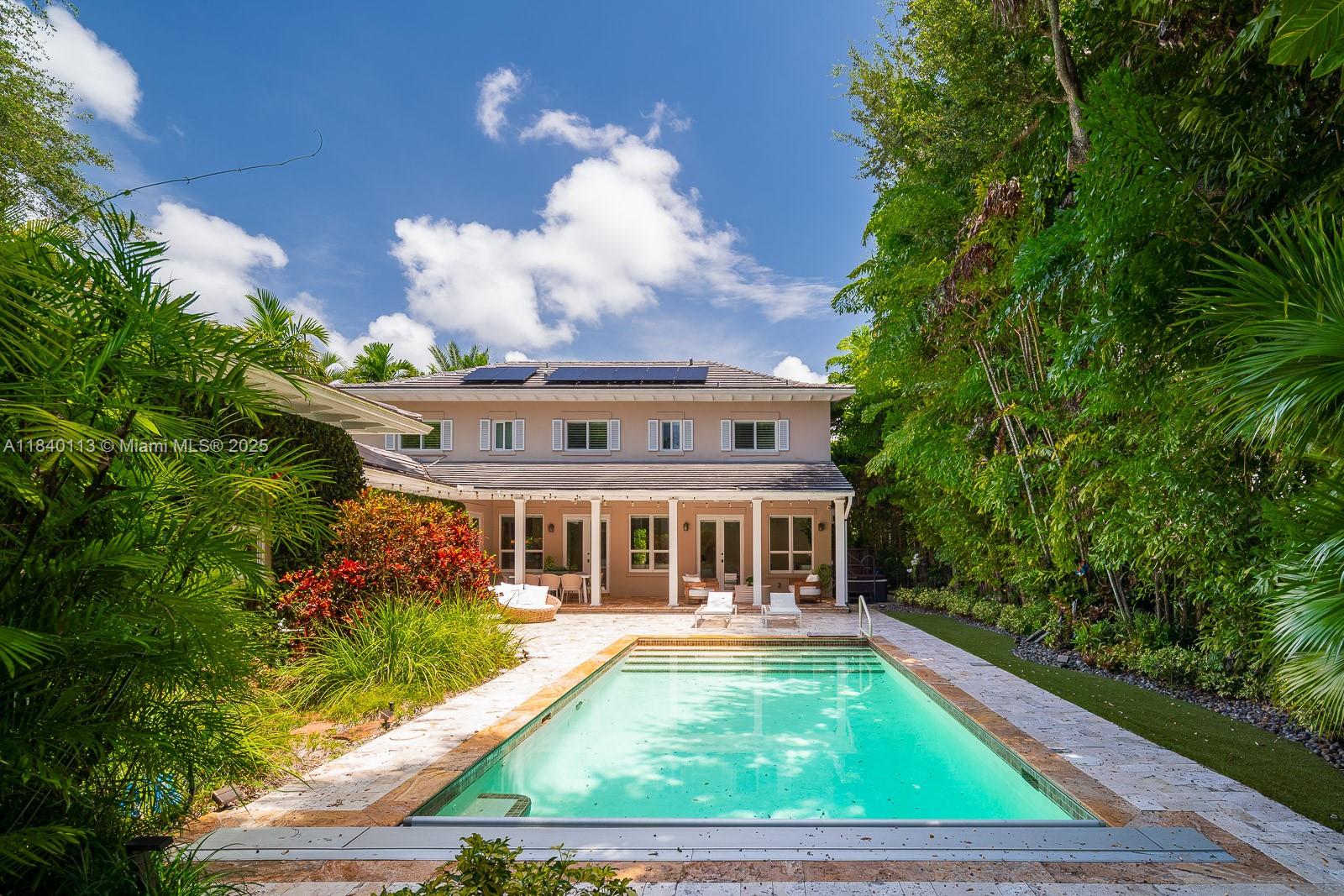 FAIRGLADE PARK - Residential