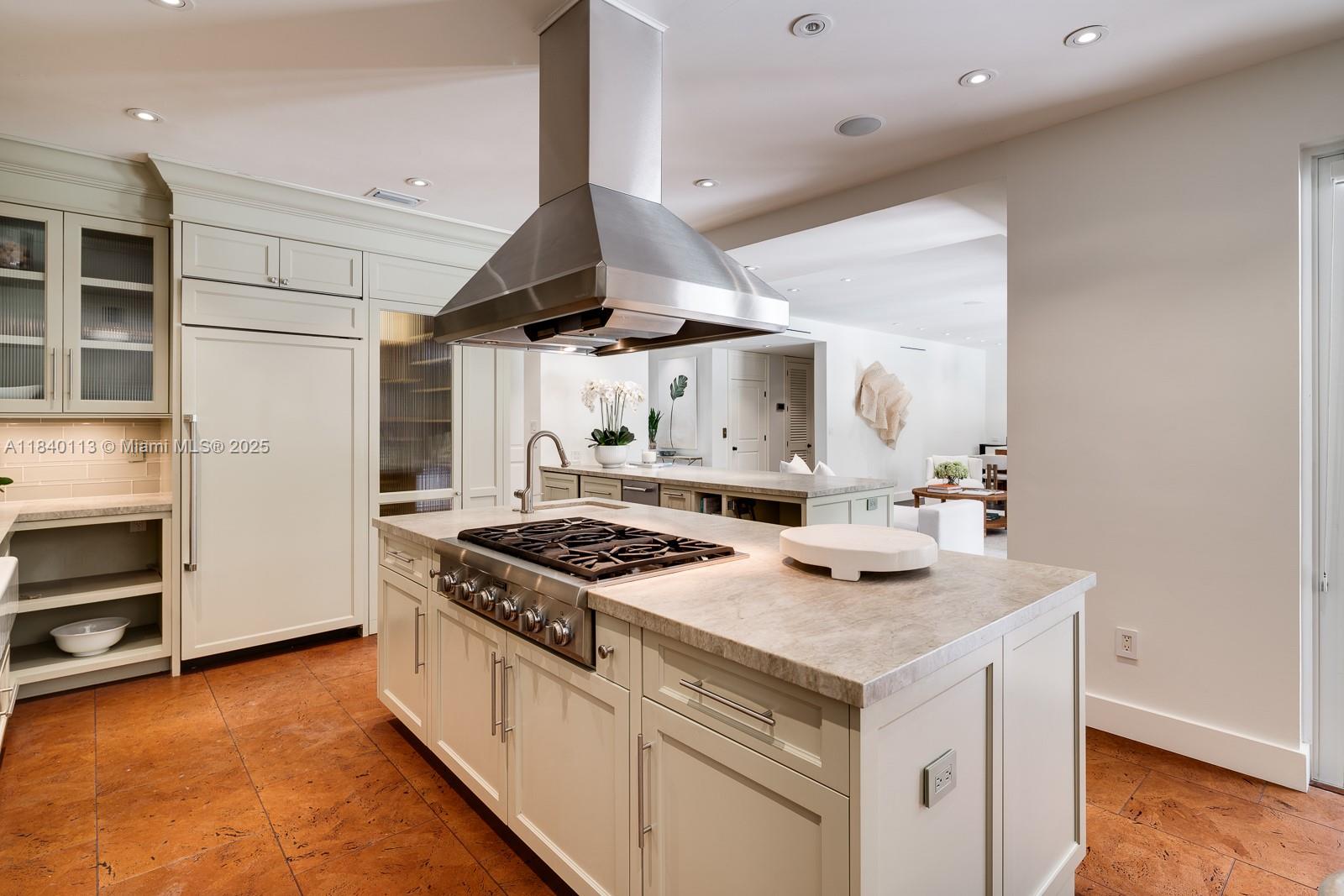 FAIRGLADE PARK - Residential