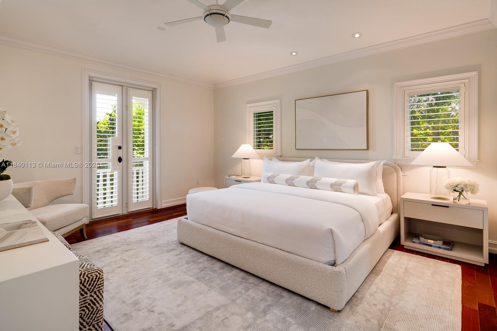 FAIRGLADE PARK - Residential