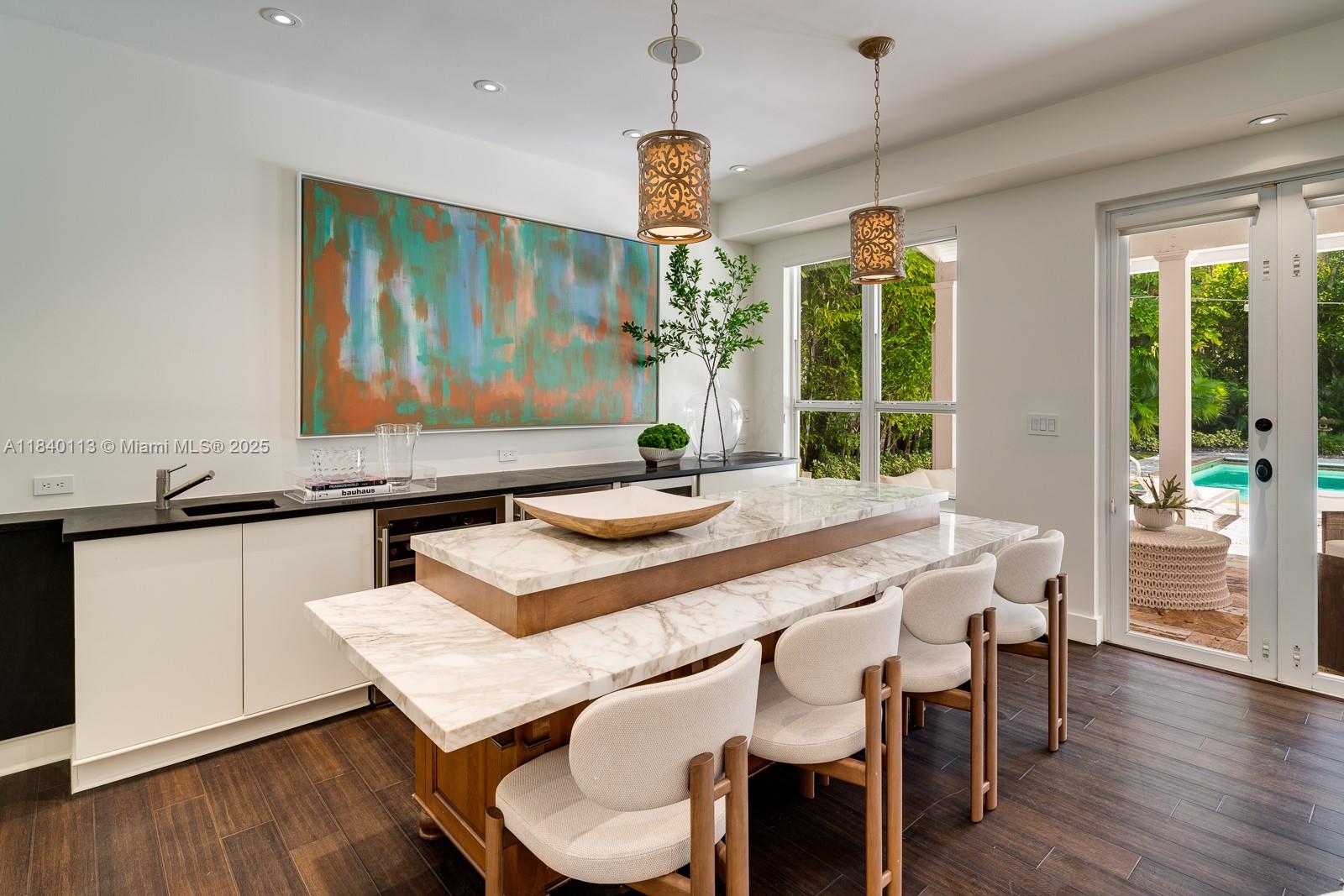 FAIRGLADE PARK - Residential